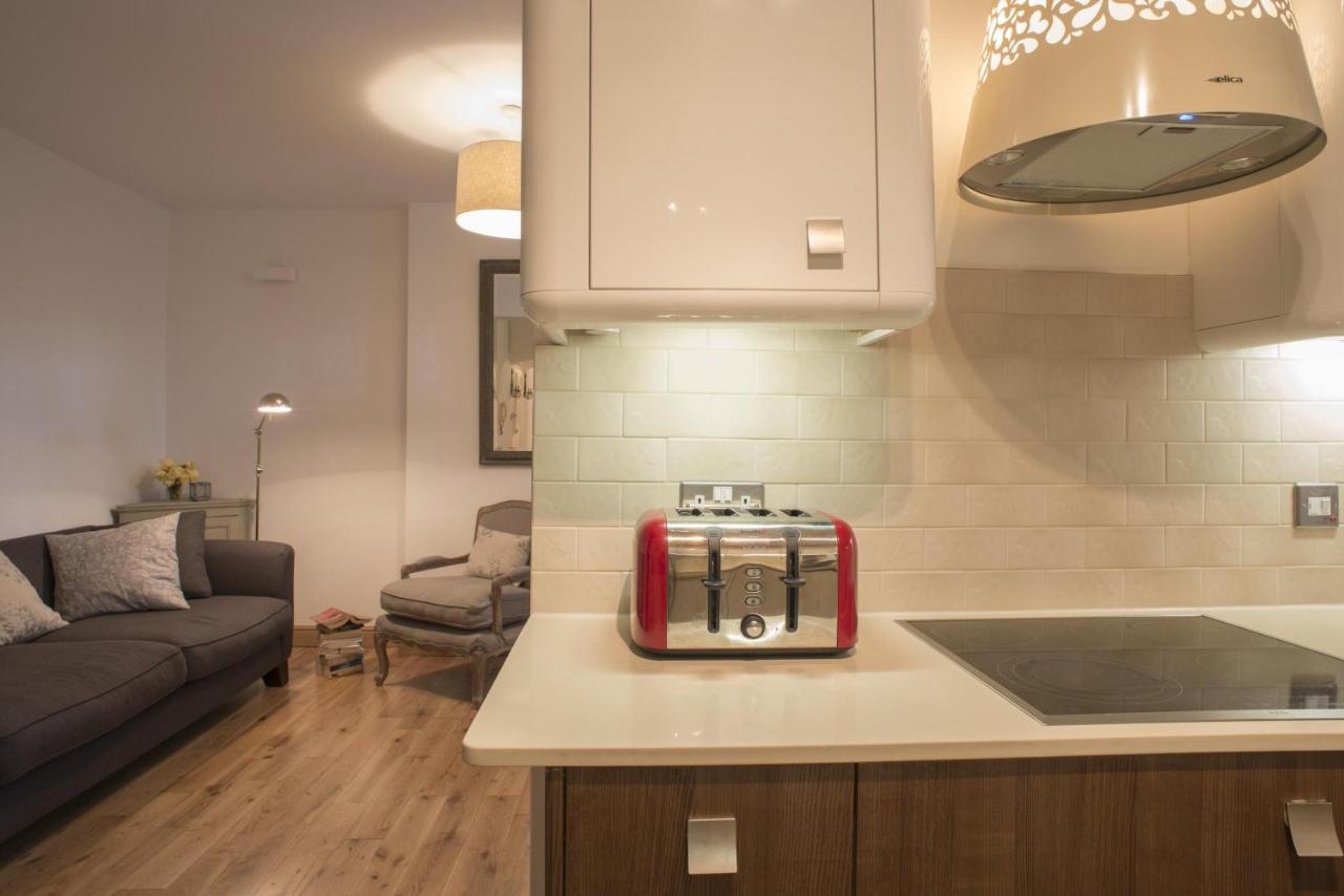 Addison Bridge Place By Onefinestay Appartement *