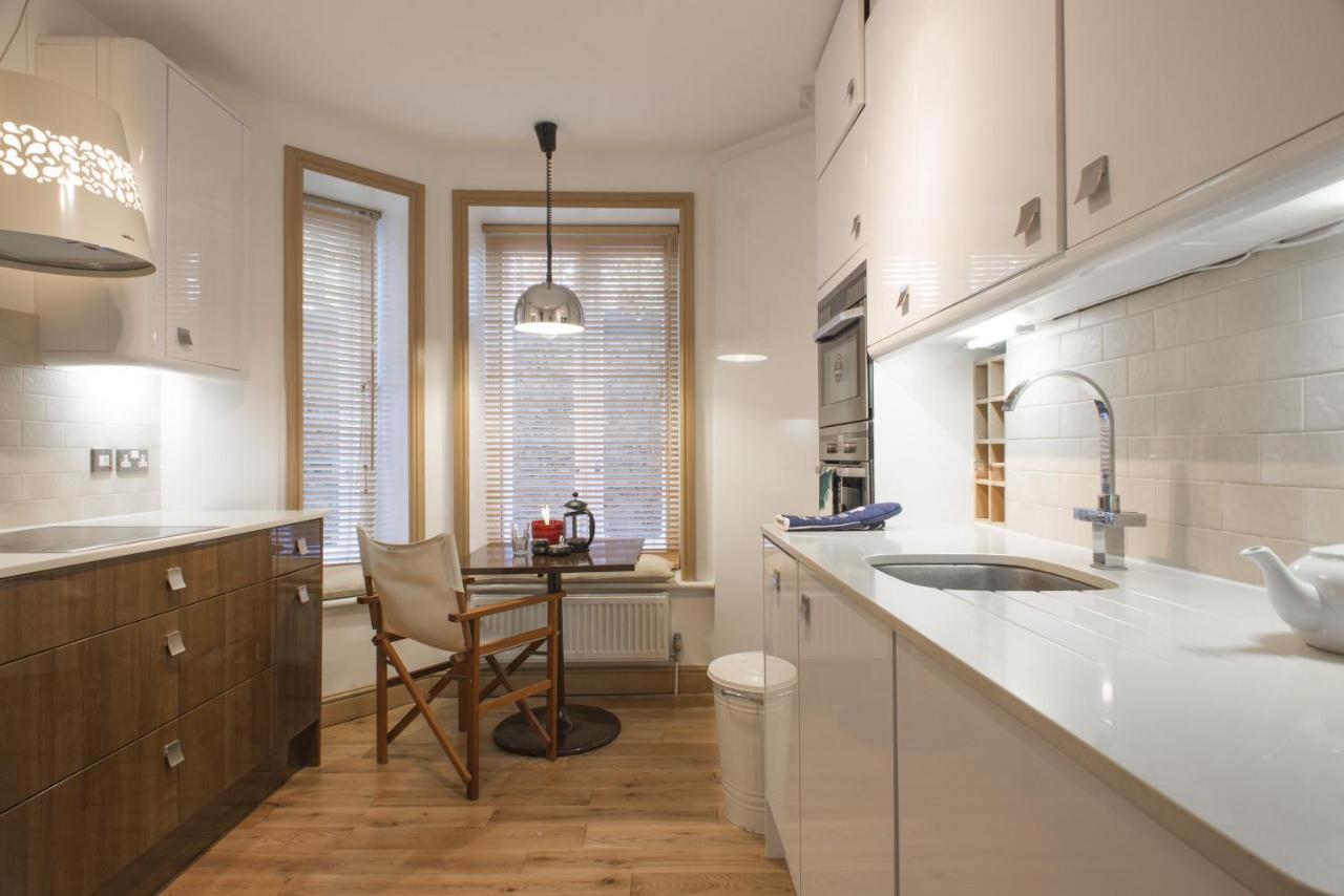 Addison Bridge Place By Onefinestay * Londres
