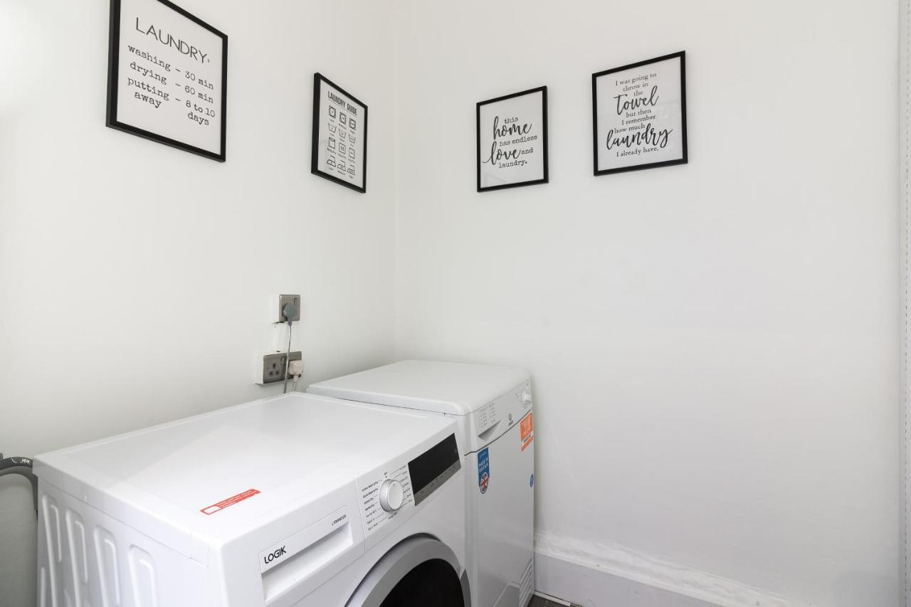 Two Bedroom In Central With Large Terrace * Londres