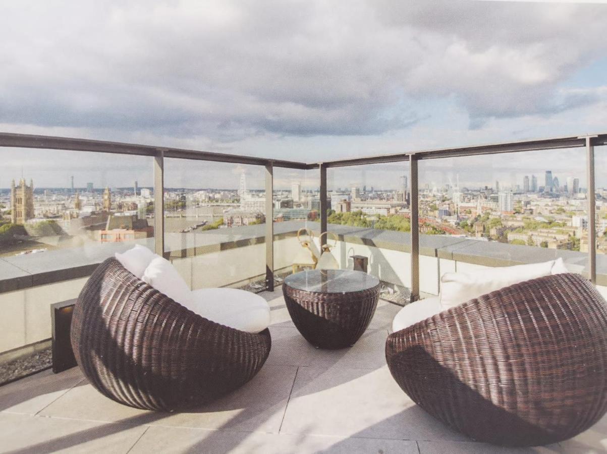 Parliament House - Luxury Penthouse Hospedagem domiciliar
