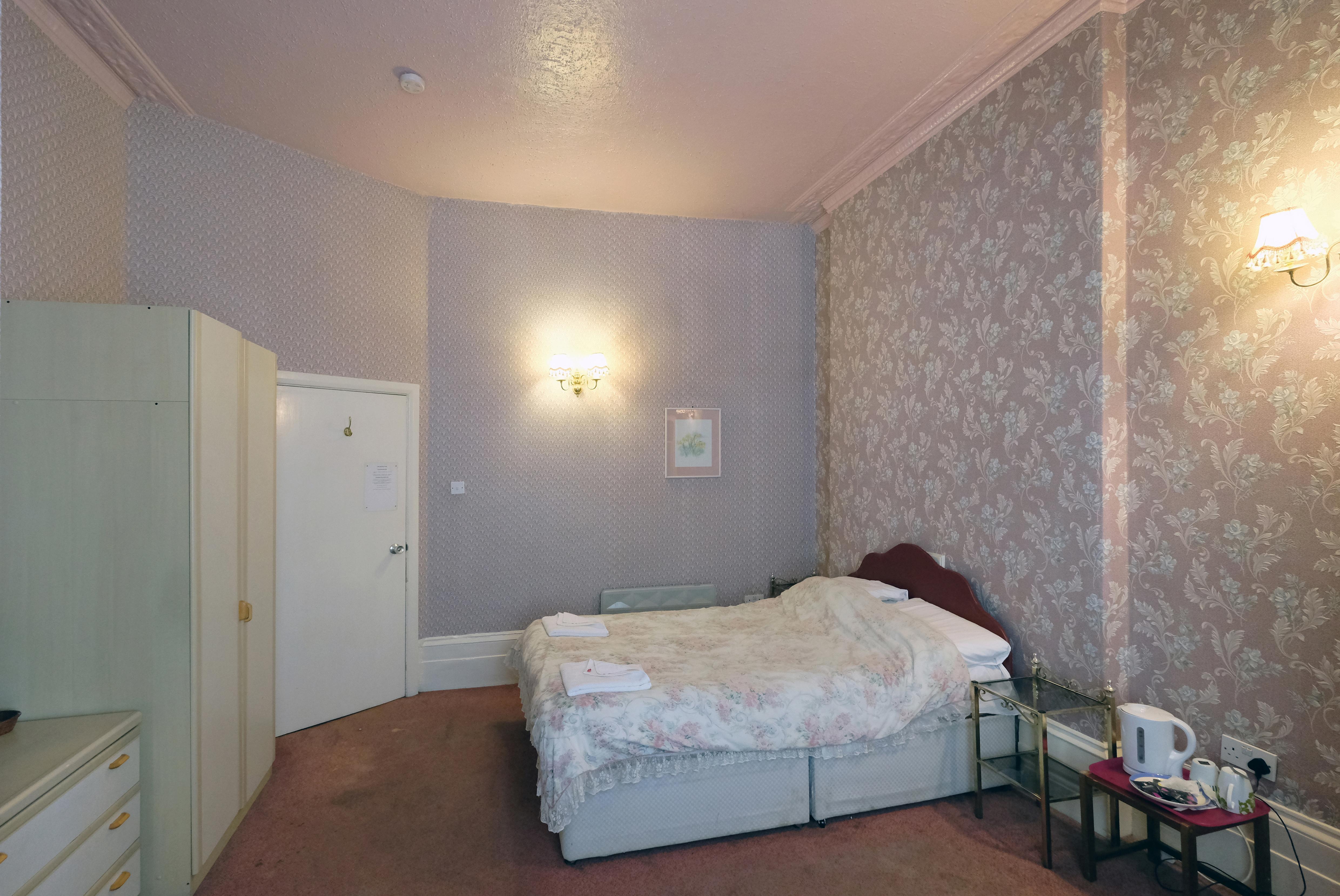 Hotel Fairways Paddington Londres