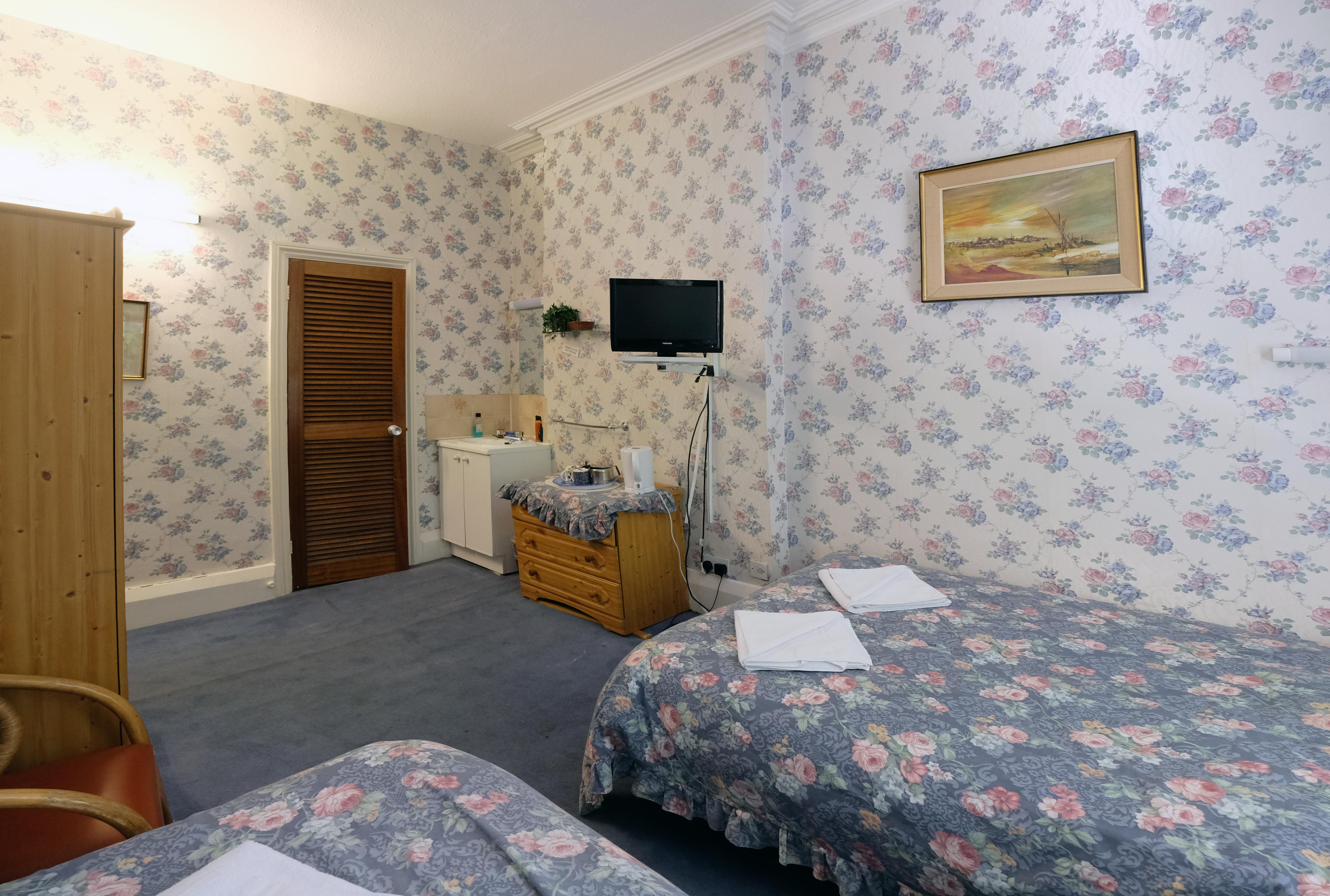 Fairways Paddington Hotel Londres