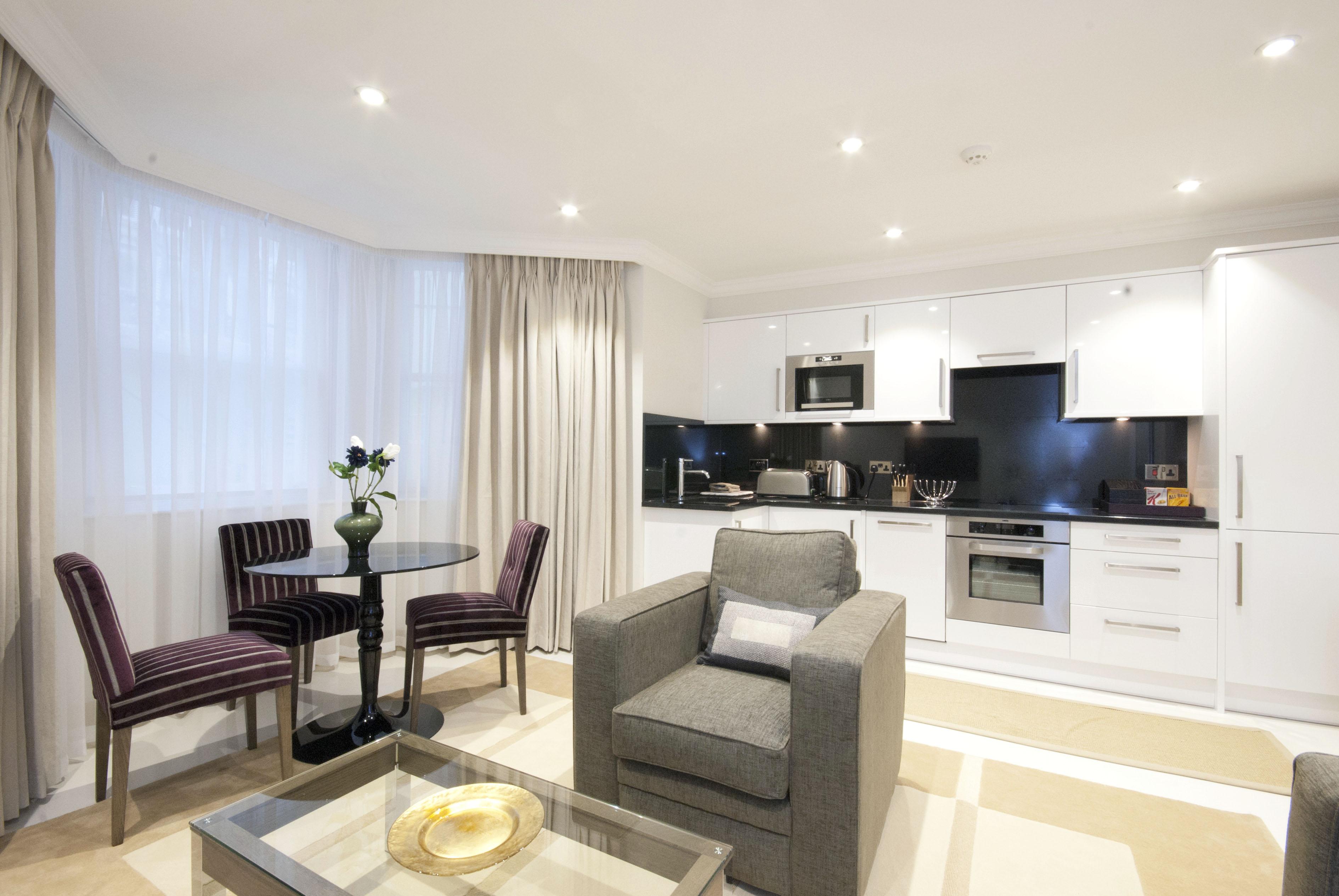 Claverley Court Knightsbridge