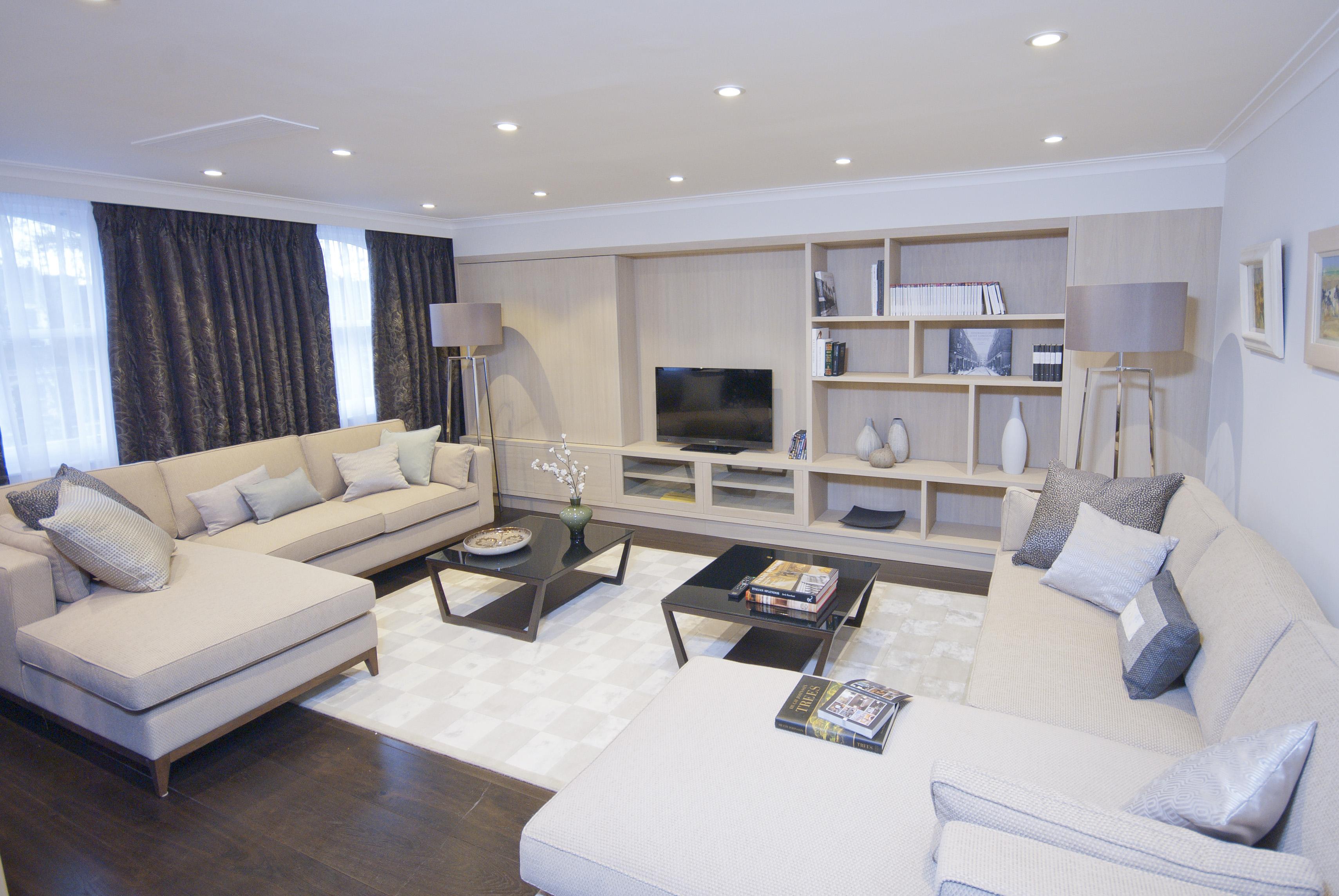 Claverley Court Knightsbridge Appart hôtel Londres