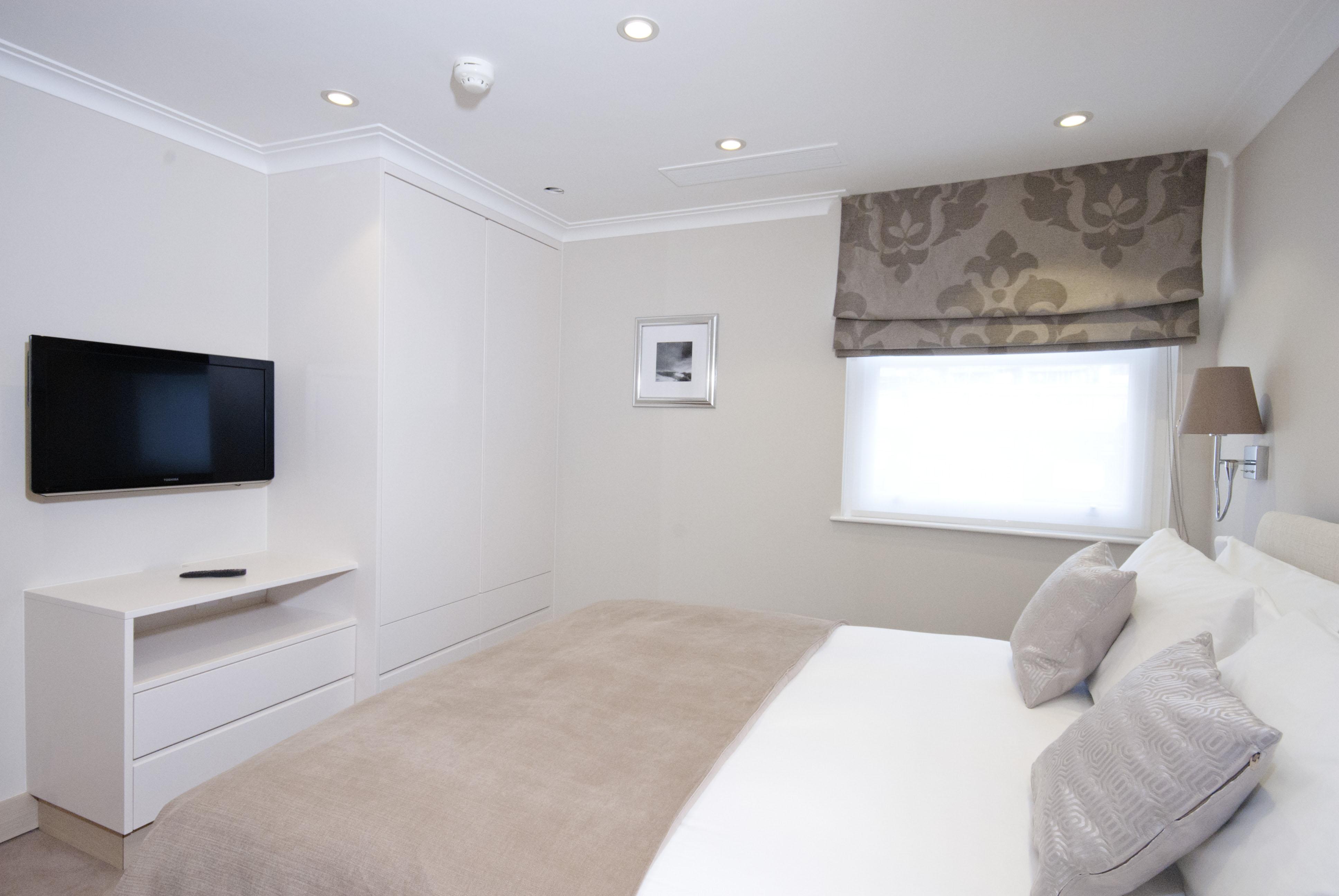 Claverley Court Knightsbridge Appart hôtel 5*