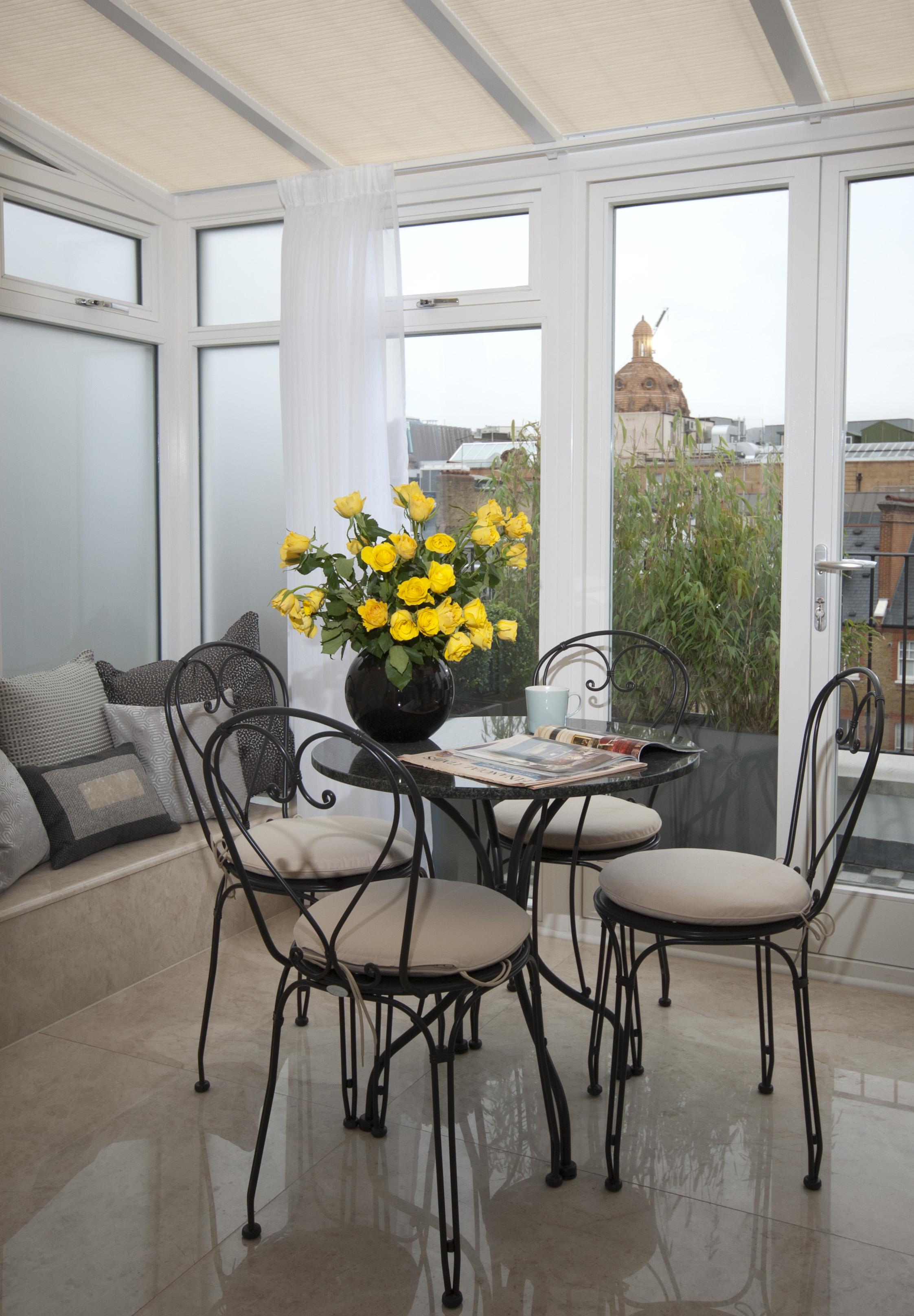 Appart hôtel Claverley Court Knightsbridge 5*