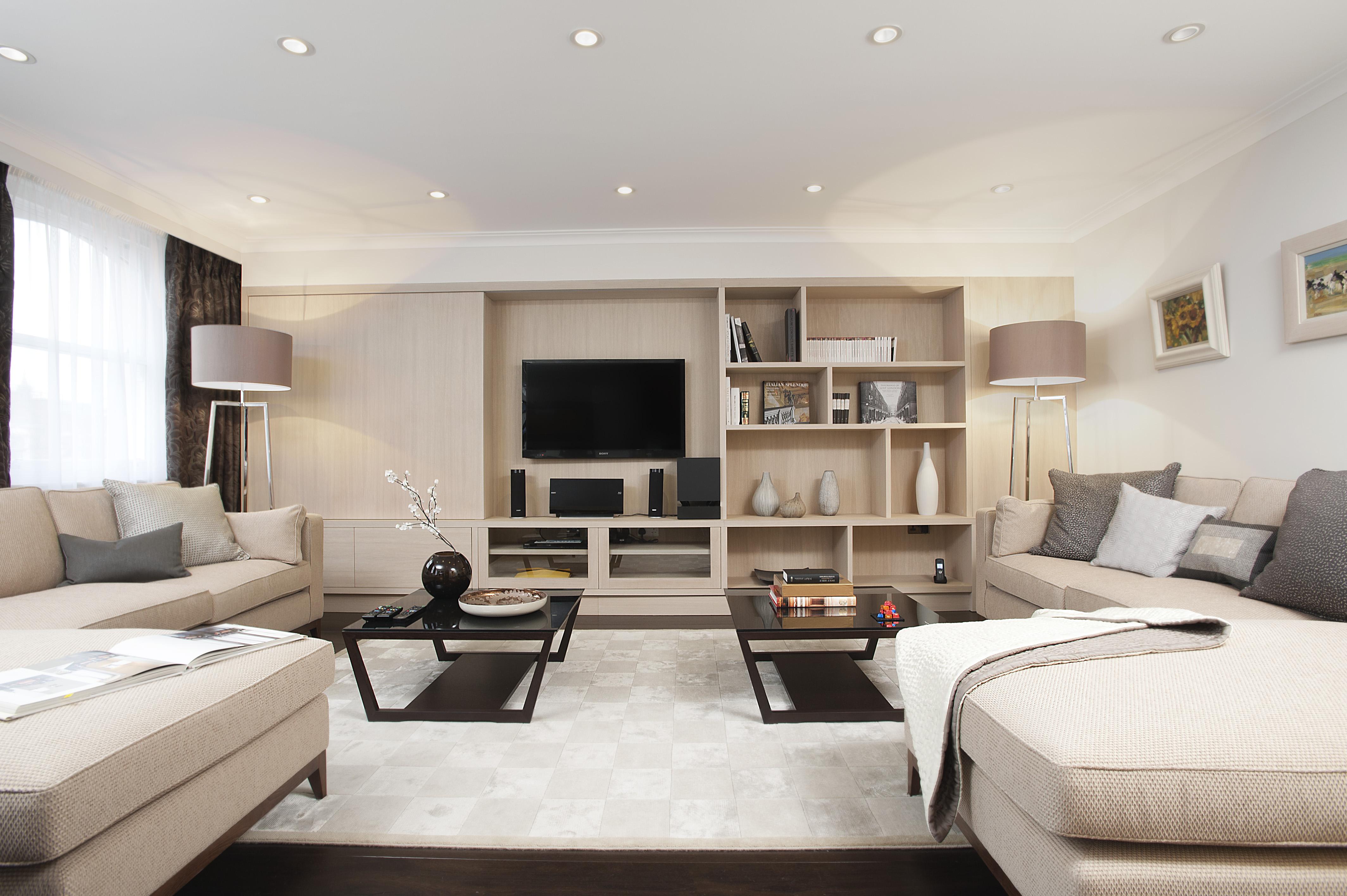 Appart hôtel Claverley Court Knightsbridge