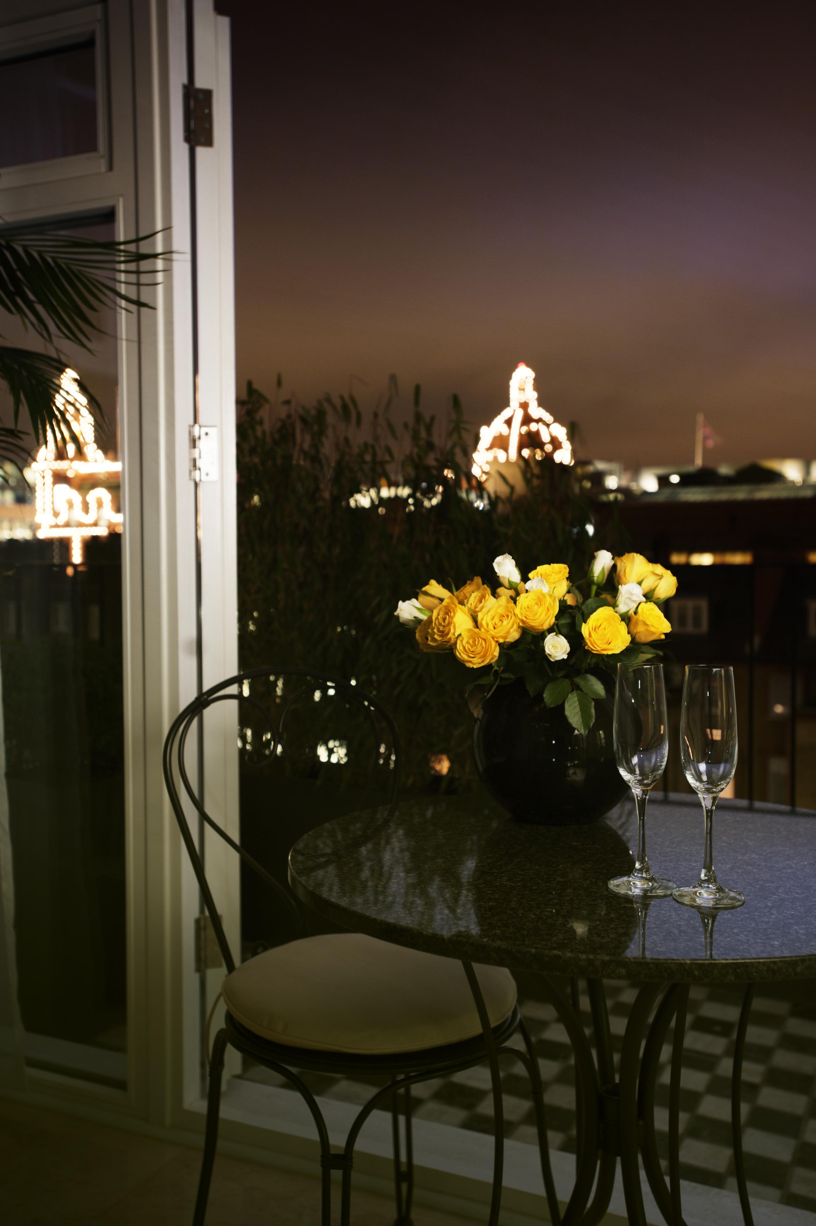 Claverley Court Knightsbridge Appart hôtel Londres
