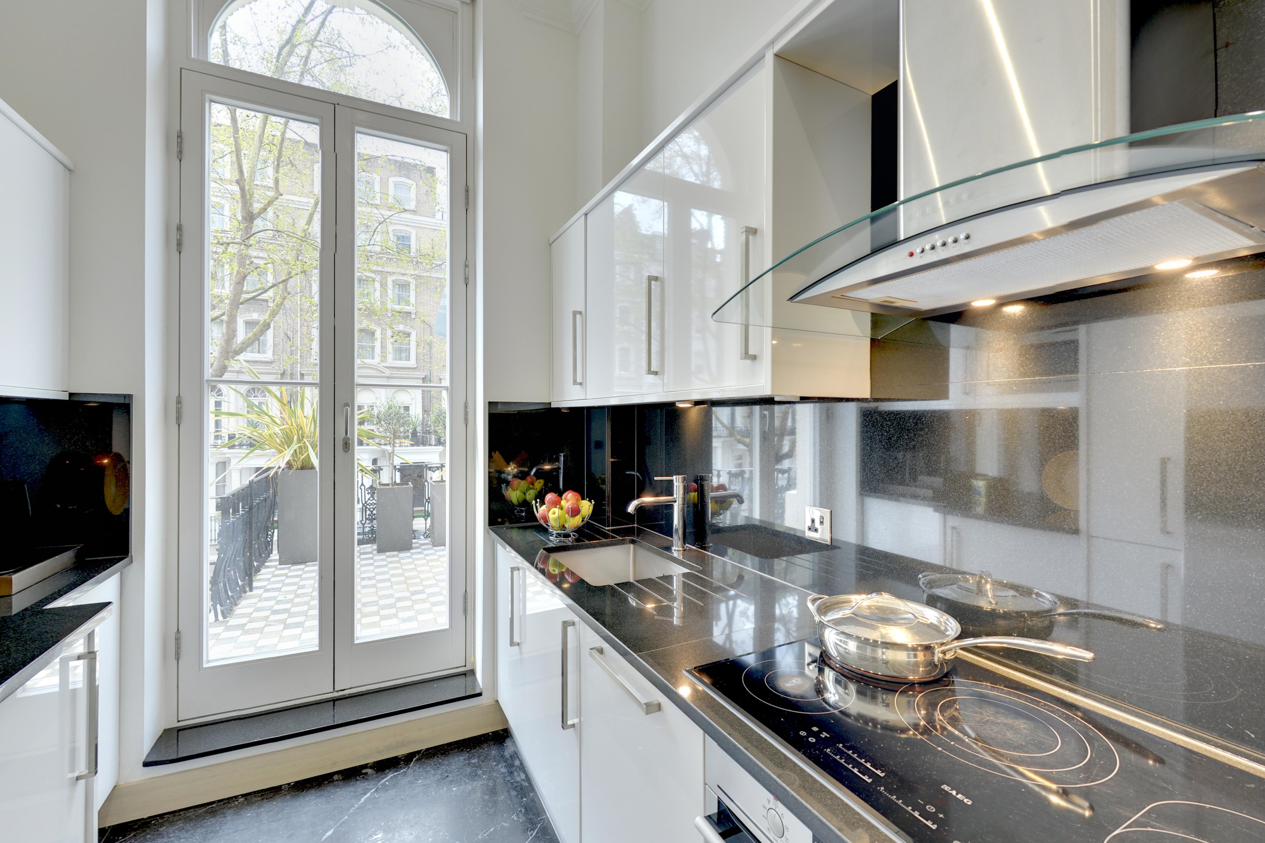 Claverley Court Knightsbridge 5* Londres