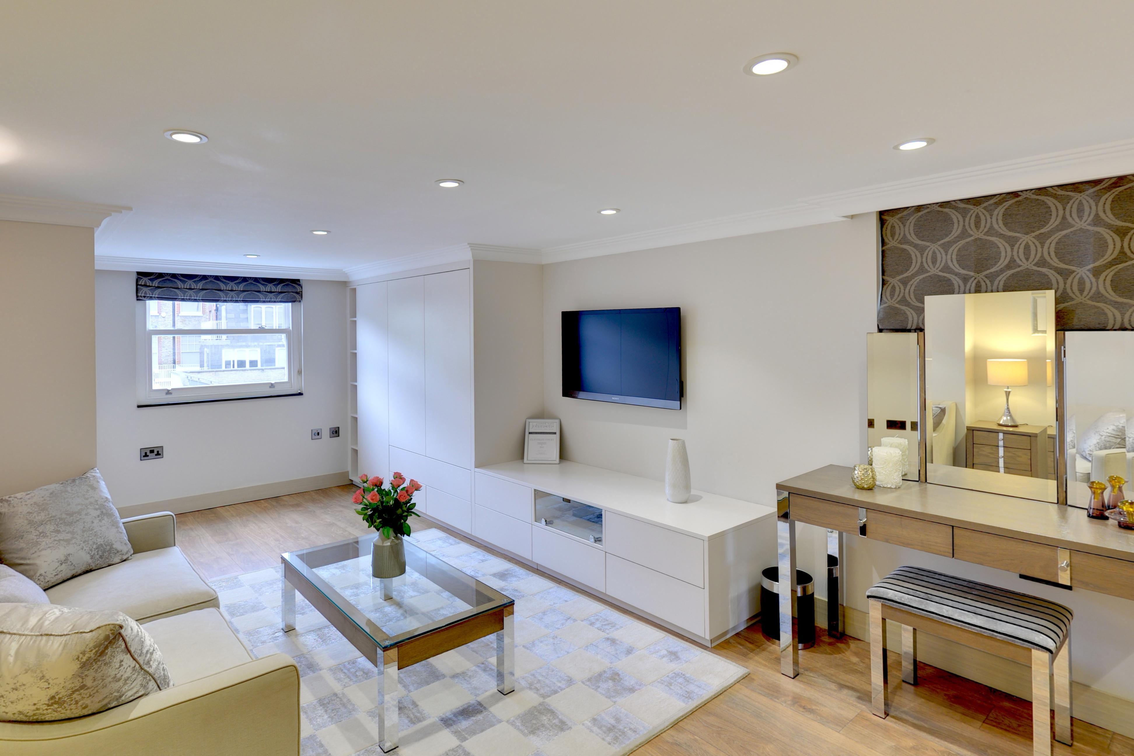 Claverley Court Knightsbridge Appart hôtel 5*