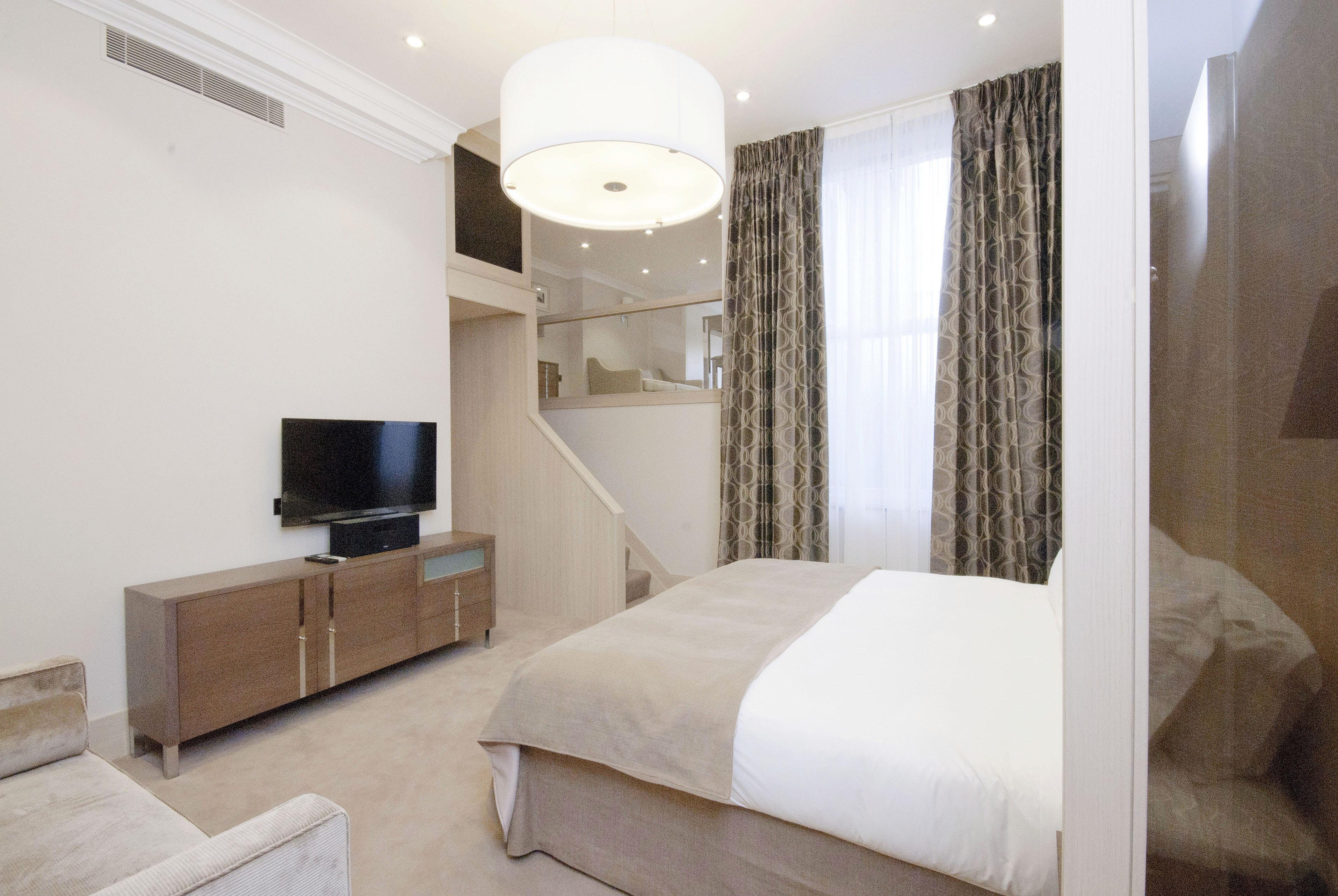 Claverley Court Knightsbridge Appart hôtel