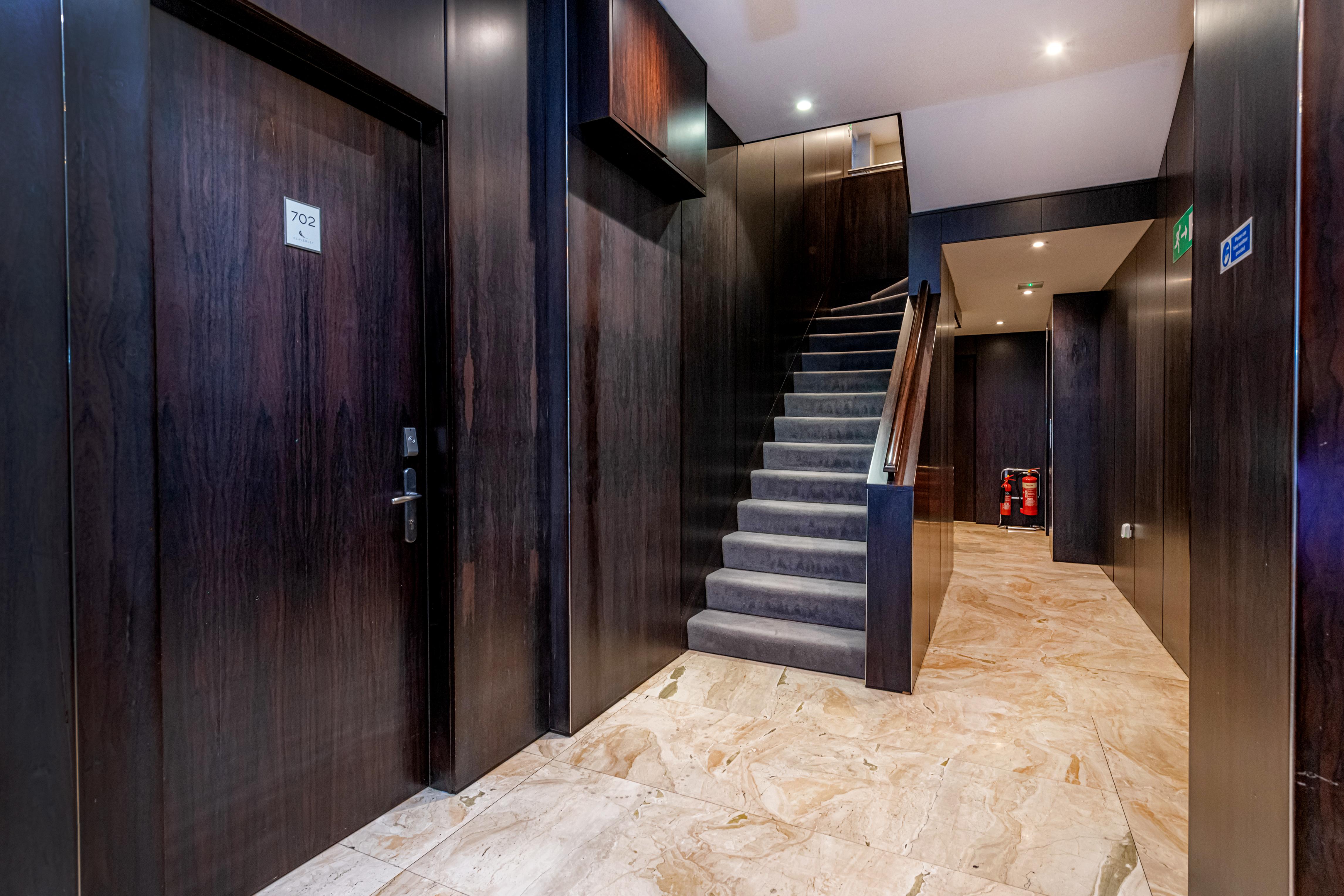 Claverley Court Knightsbridge 5* Londres