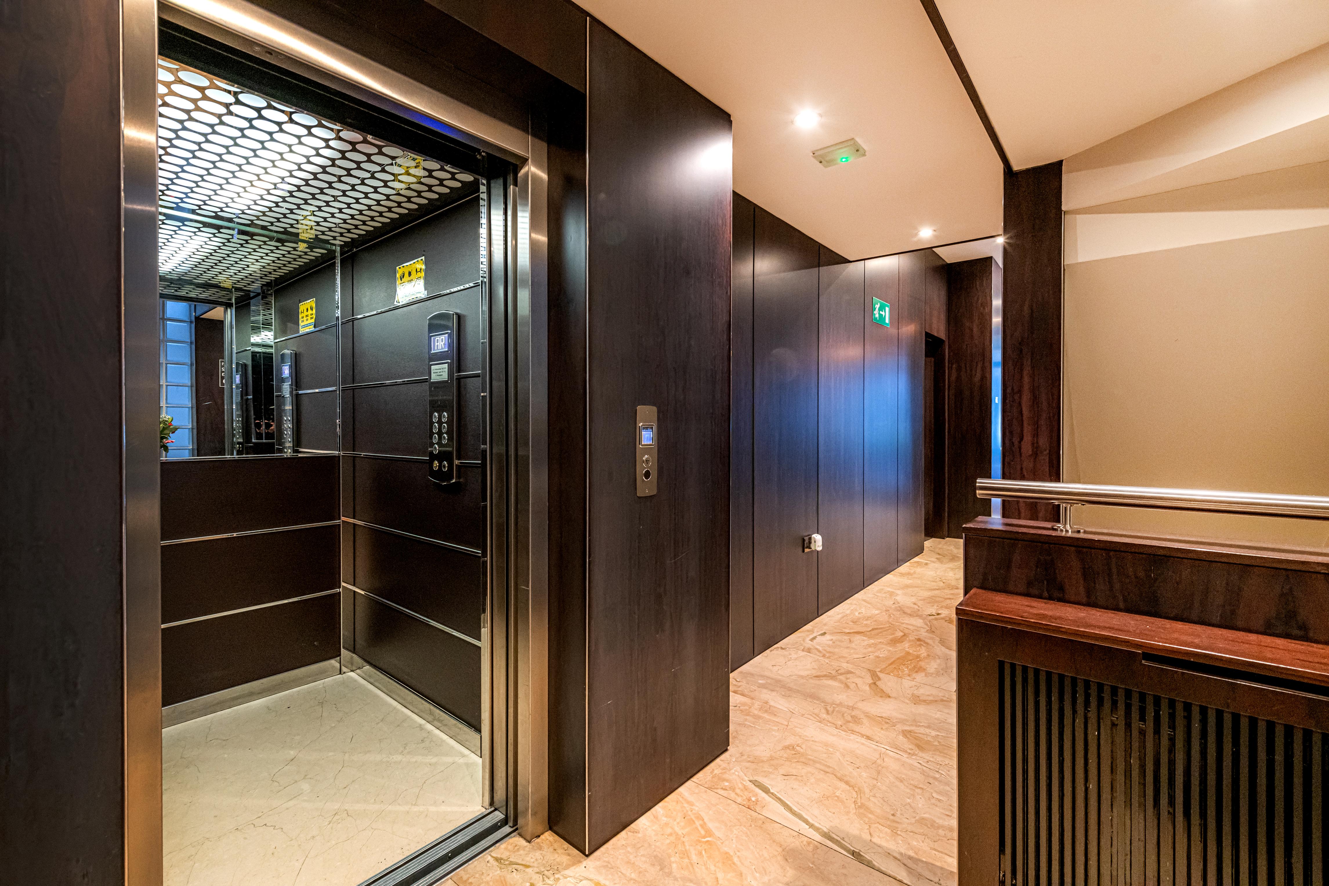 Claverley Court Knightsbridge Appart hôtel