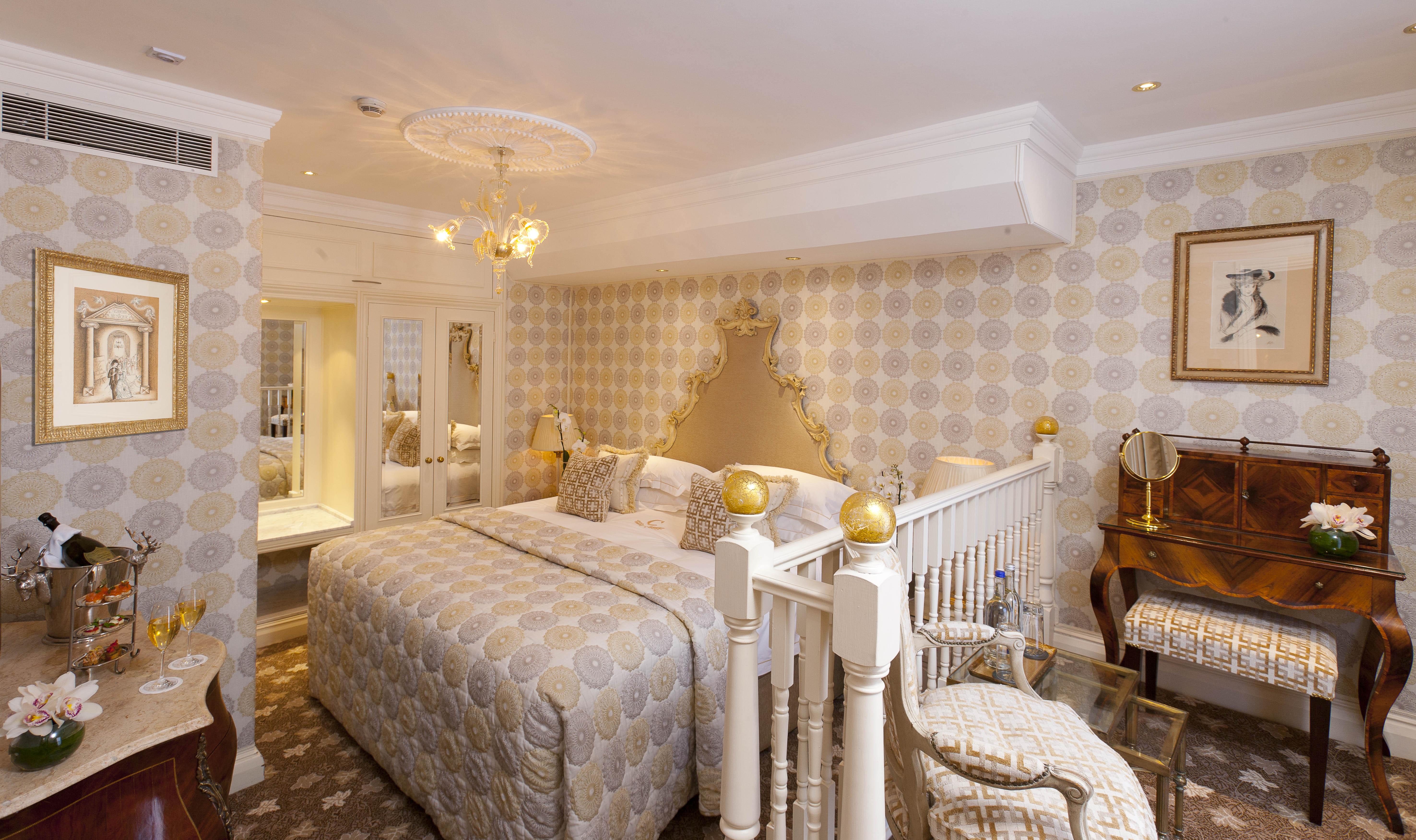 The Chesterfield Mayfair Londres