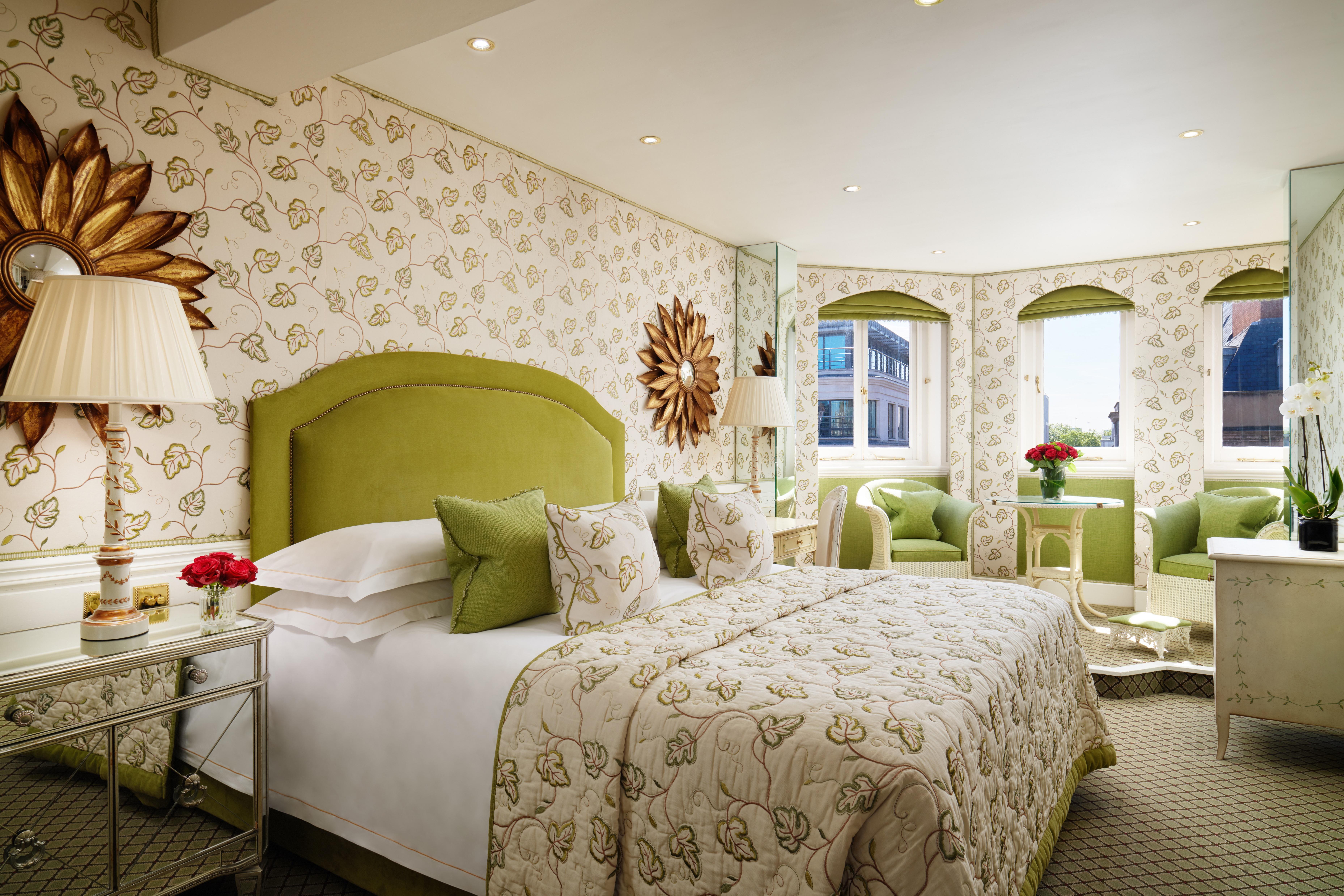 The Chesterfield Mayfair Londres