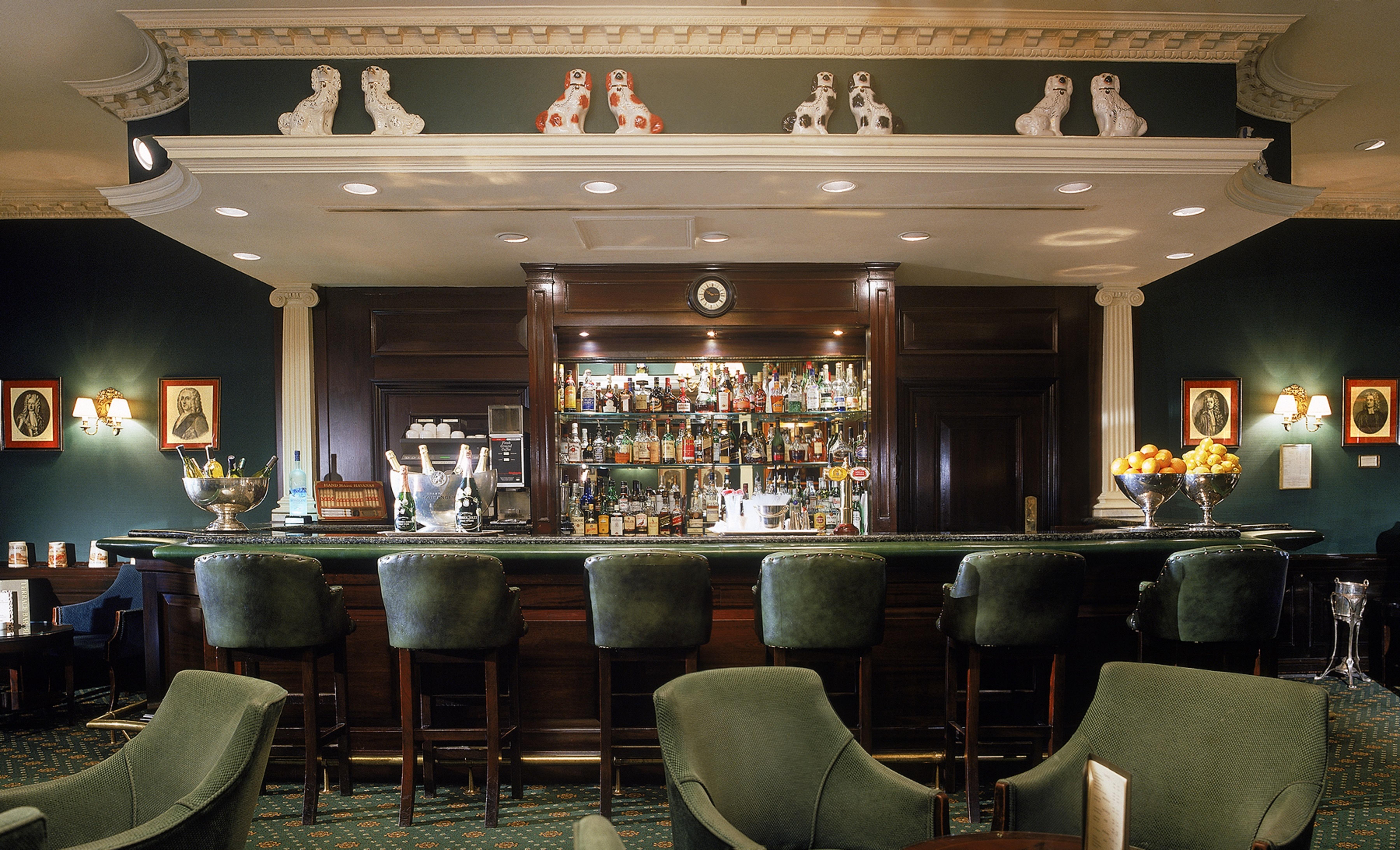The Chesterfield Mayfair Hotel Londres