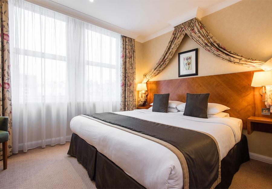 Hotel Blandford