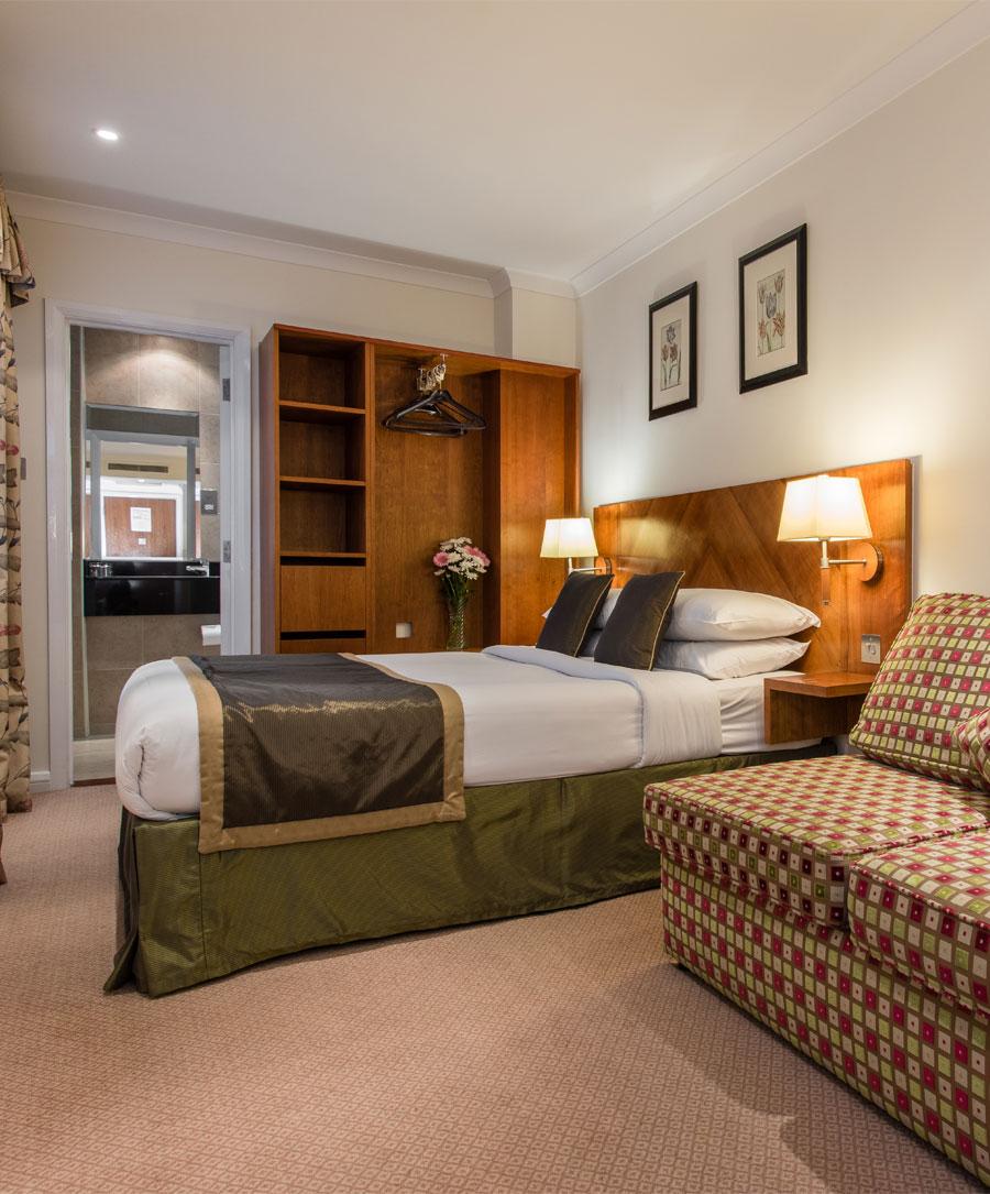 Hotel Blandford Londres