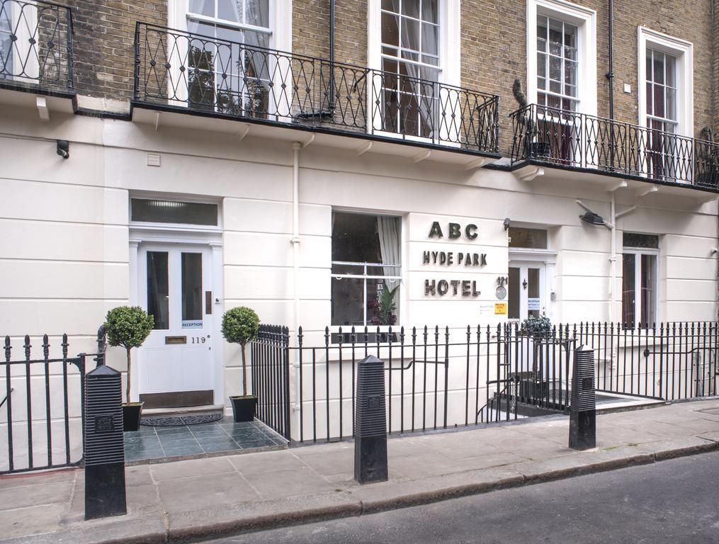 Abc Hyde Park 3* Londres