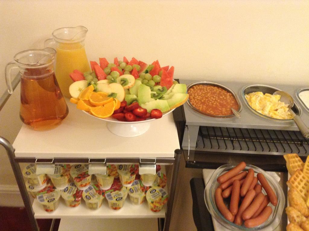 Abc Hyde Park Hotel 3*