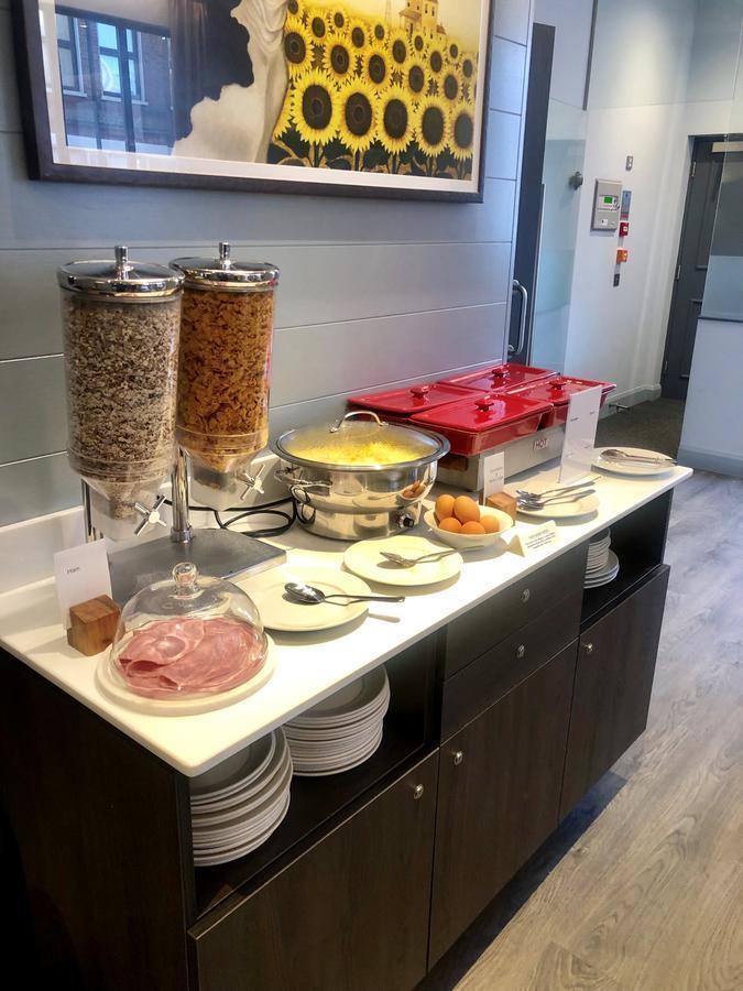 Hotel Western Vauxhall 4*