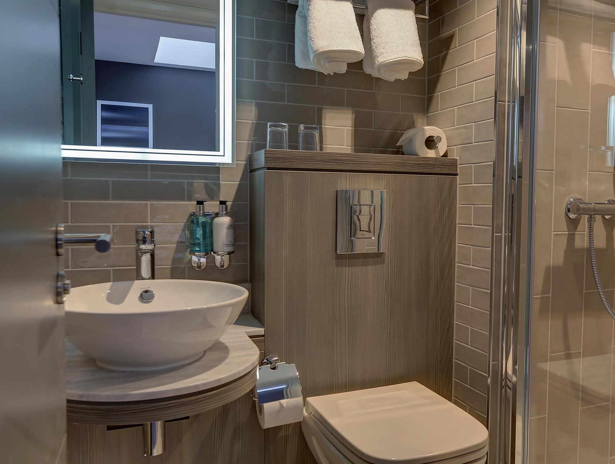 Hotel Western Vauxhall 4*