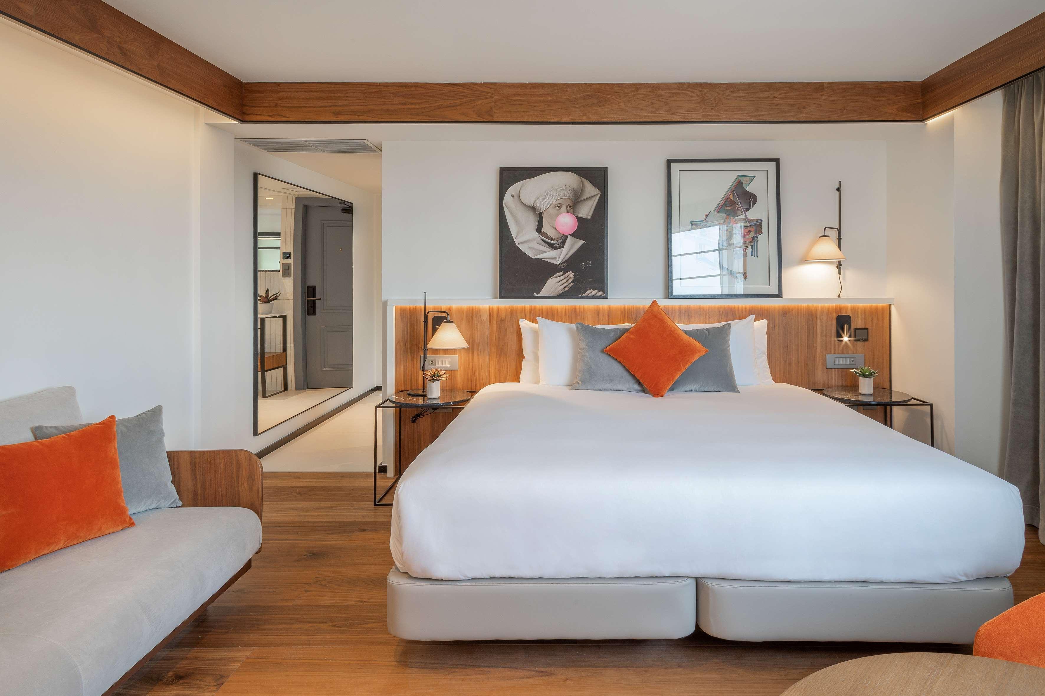 The Level At Melia White House Londres