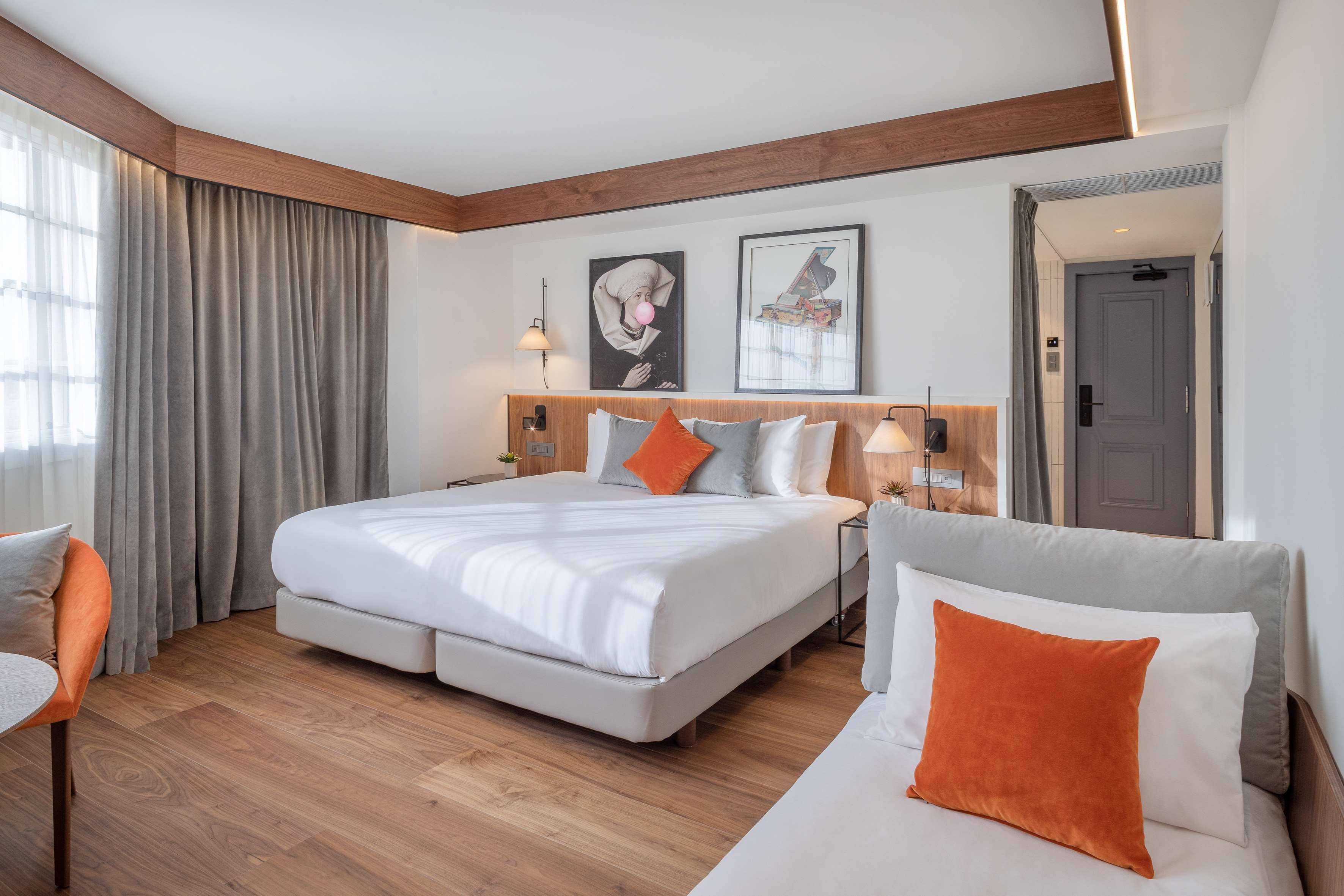 The Level At Melia White House 5* Londres