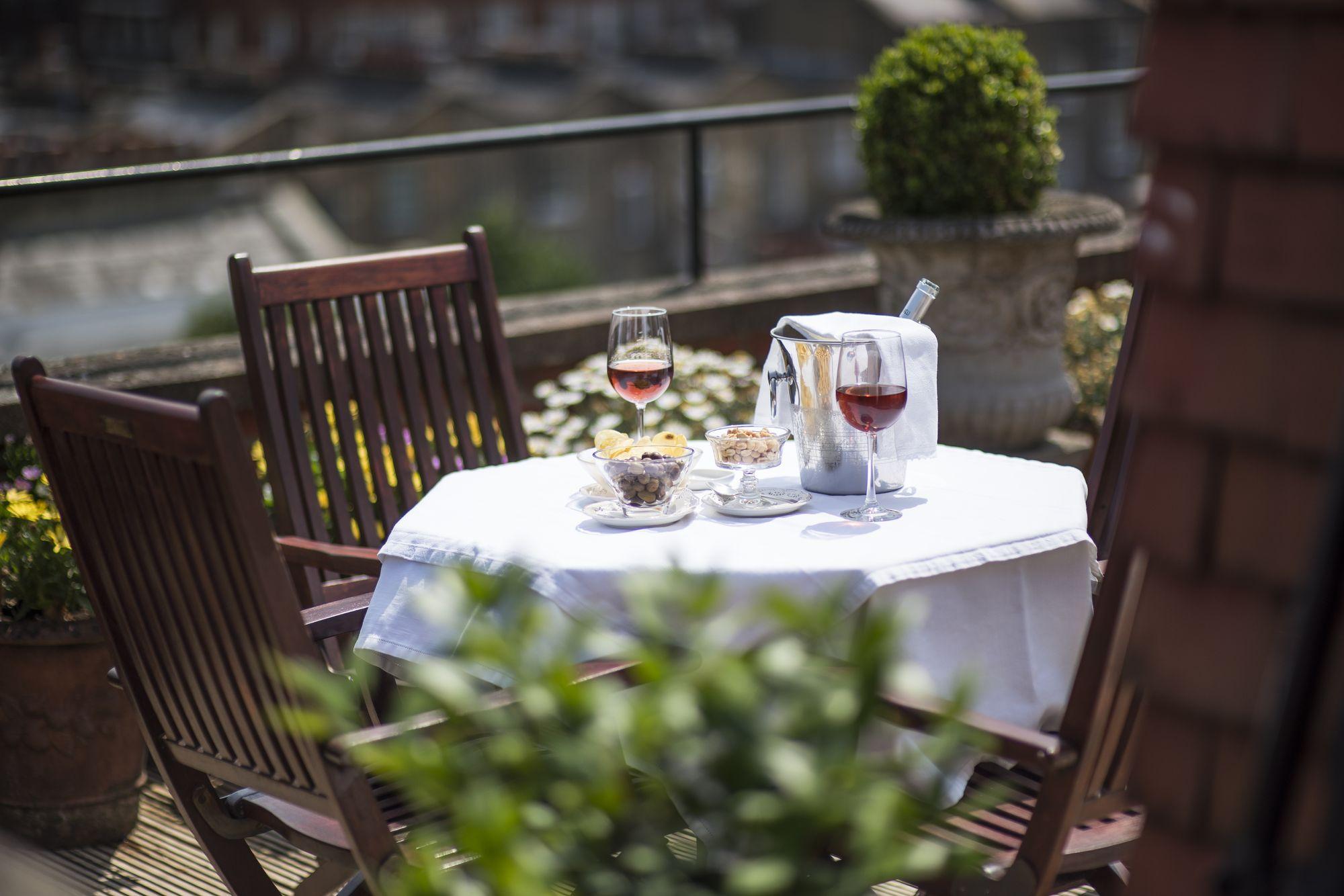San Domenico House Londres