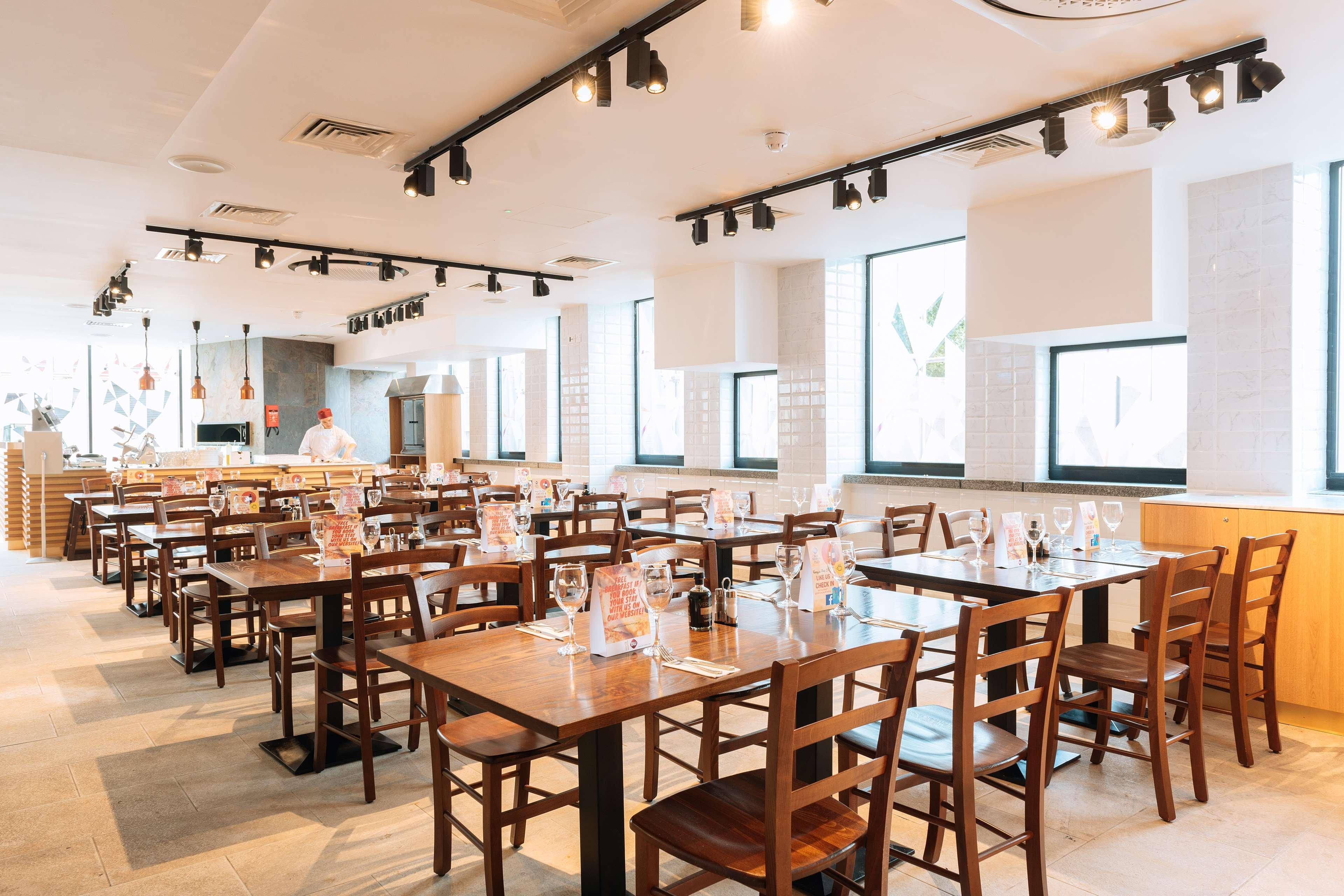 Hotel Western Wembley Londres