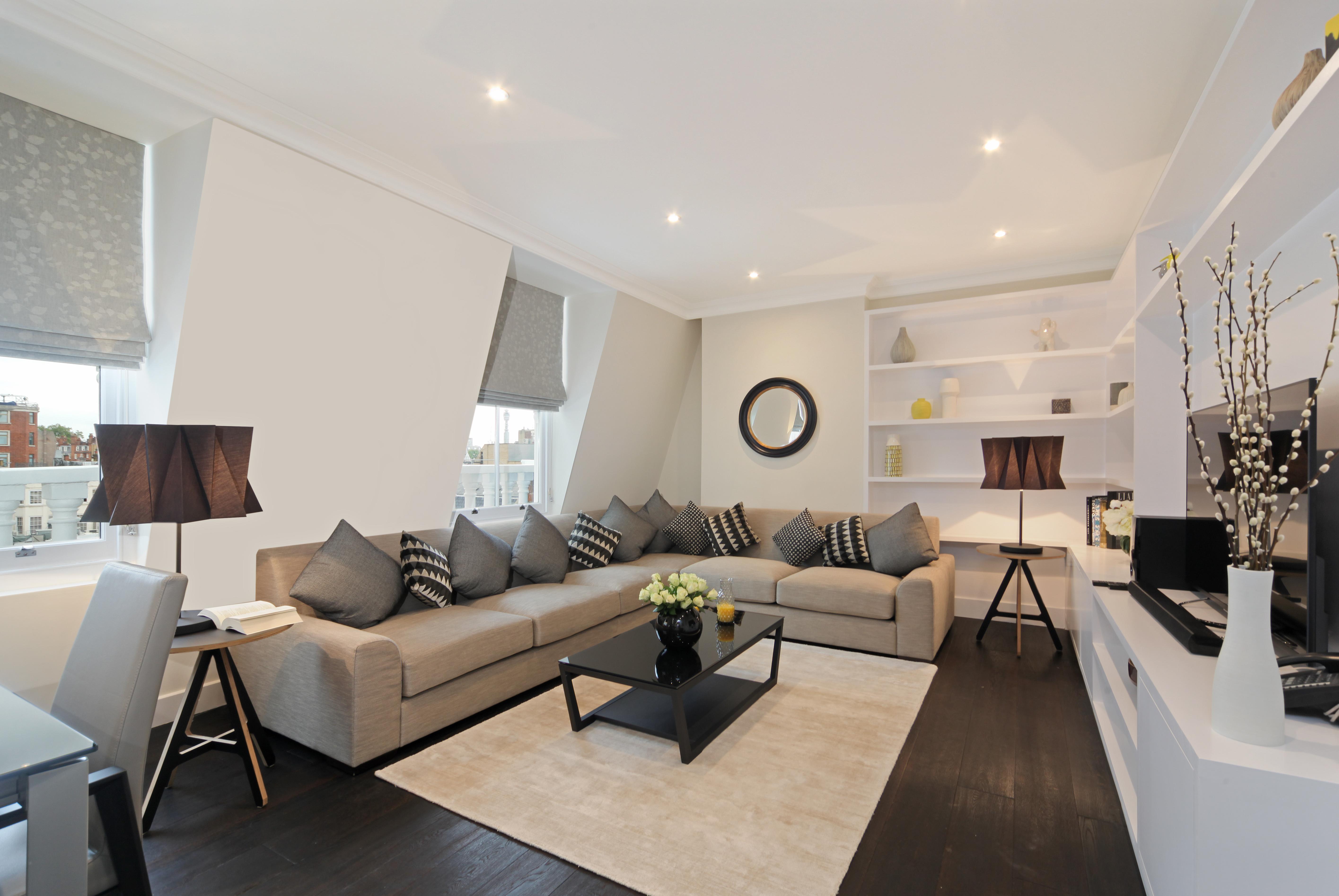 20 Hertford Street - Mayfair London