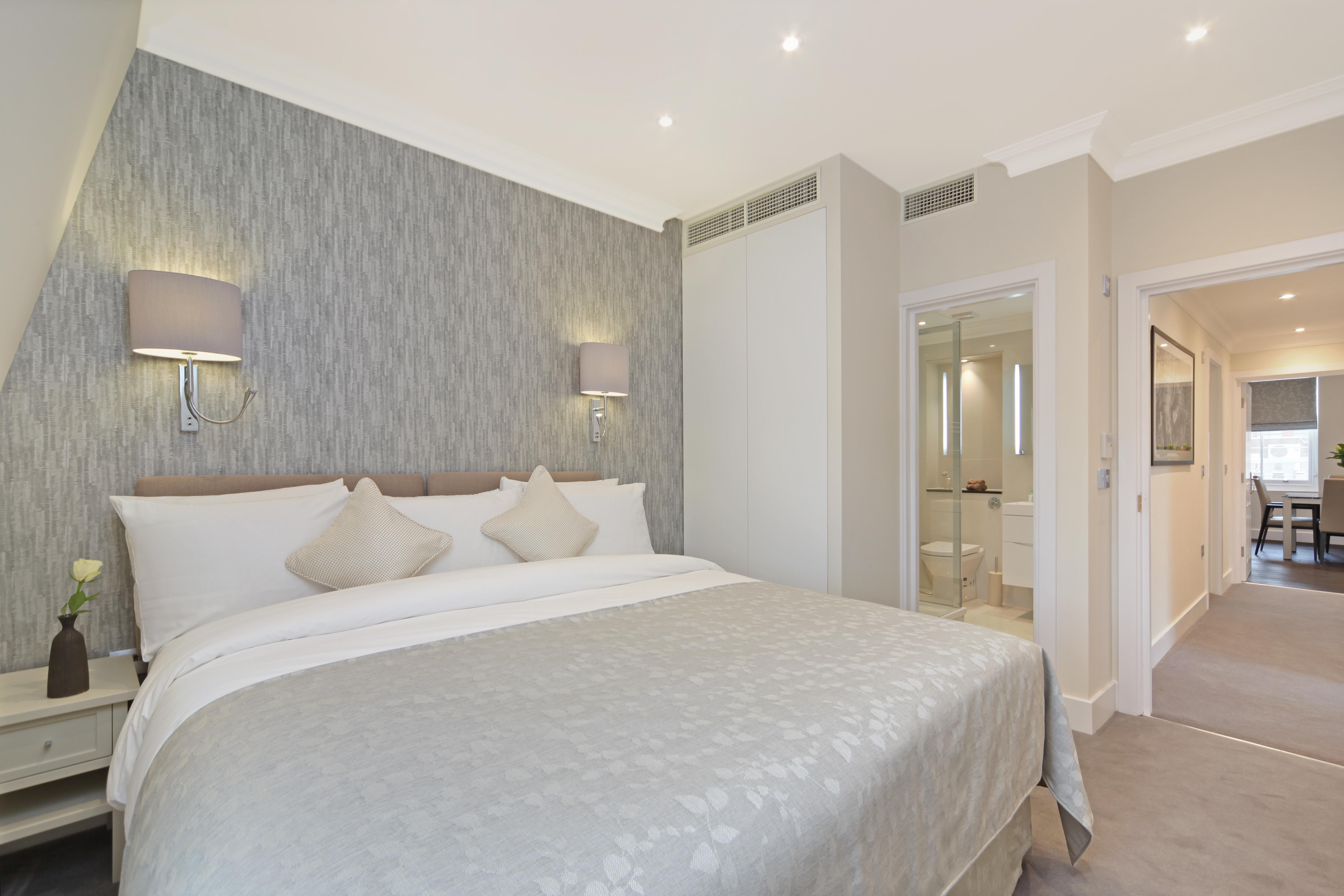 20 Hertford Street - Mayfair London