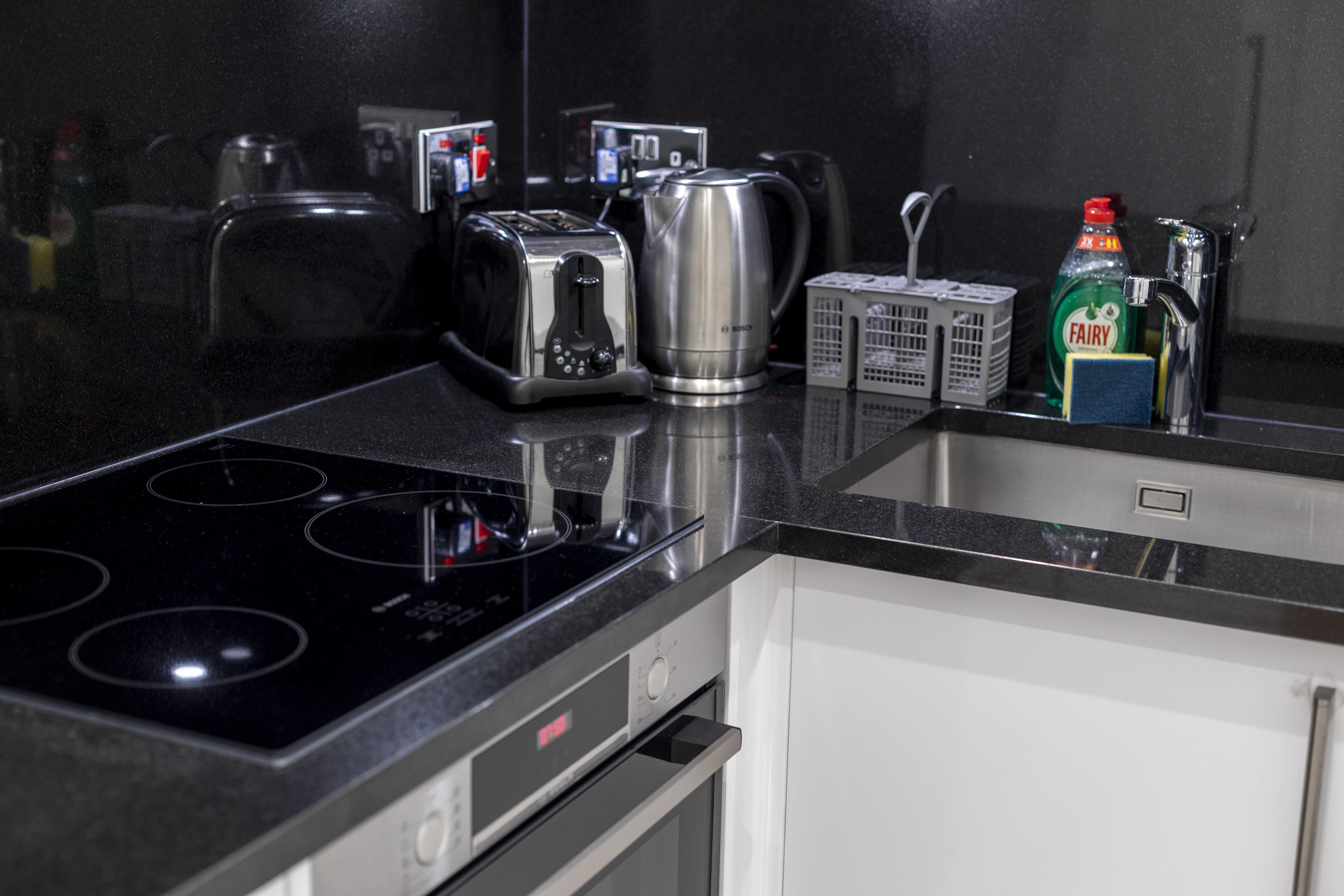 Aparthotel 20 Hertford Street - Mayfair London