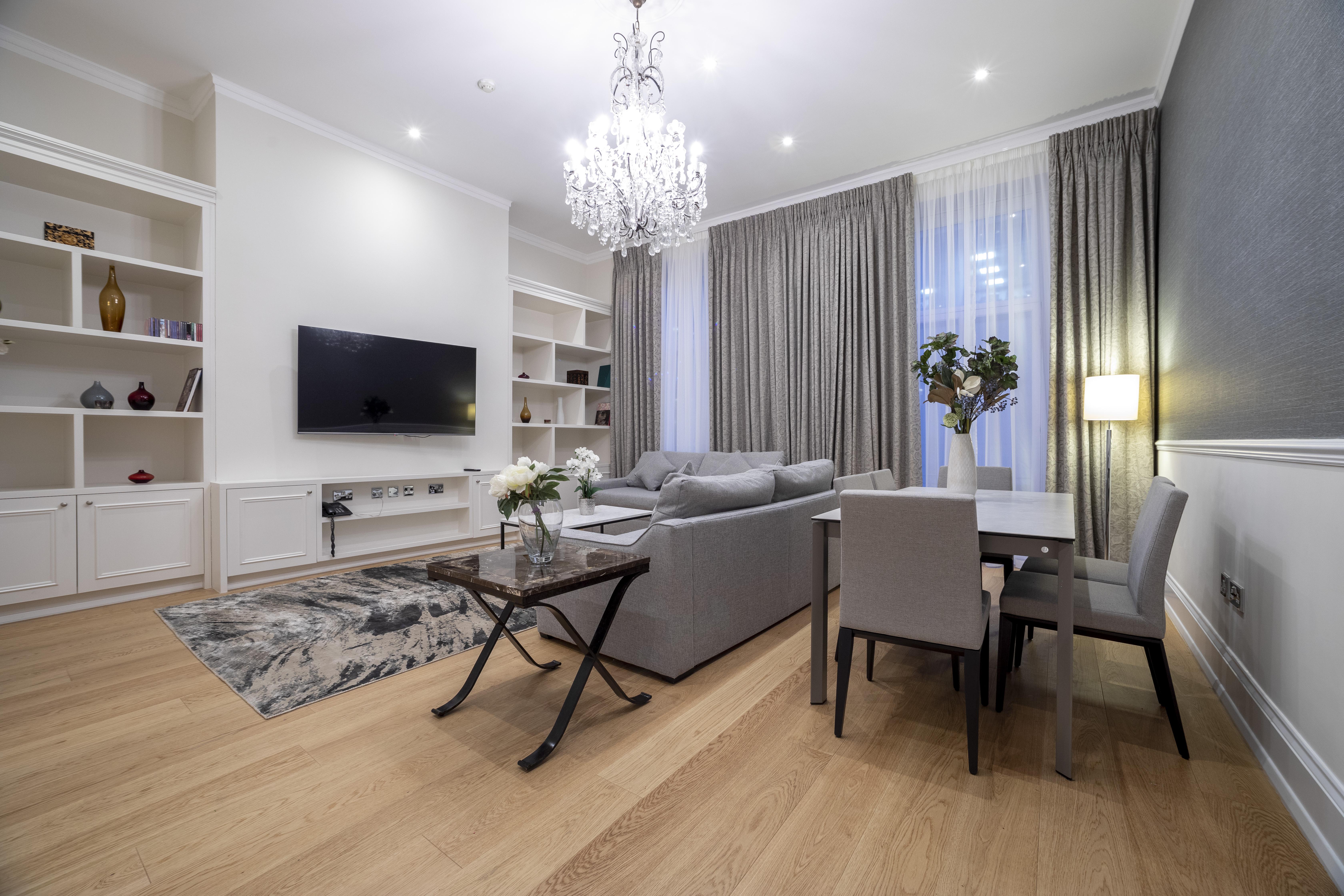 20 Hertford Street - Mayfair London
