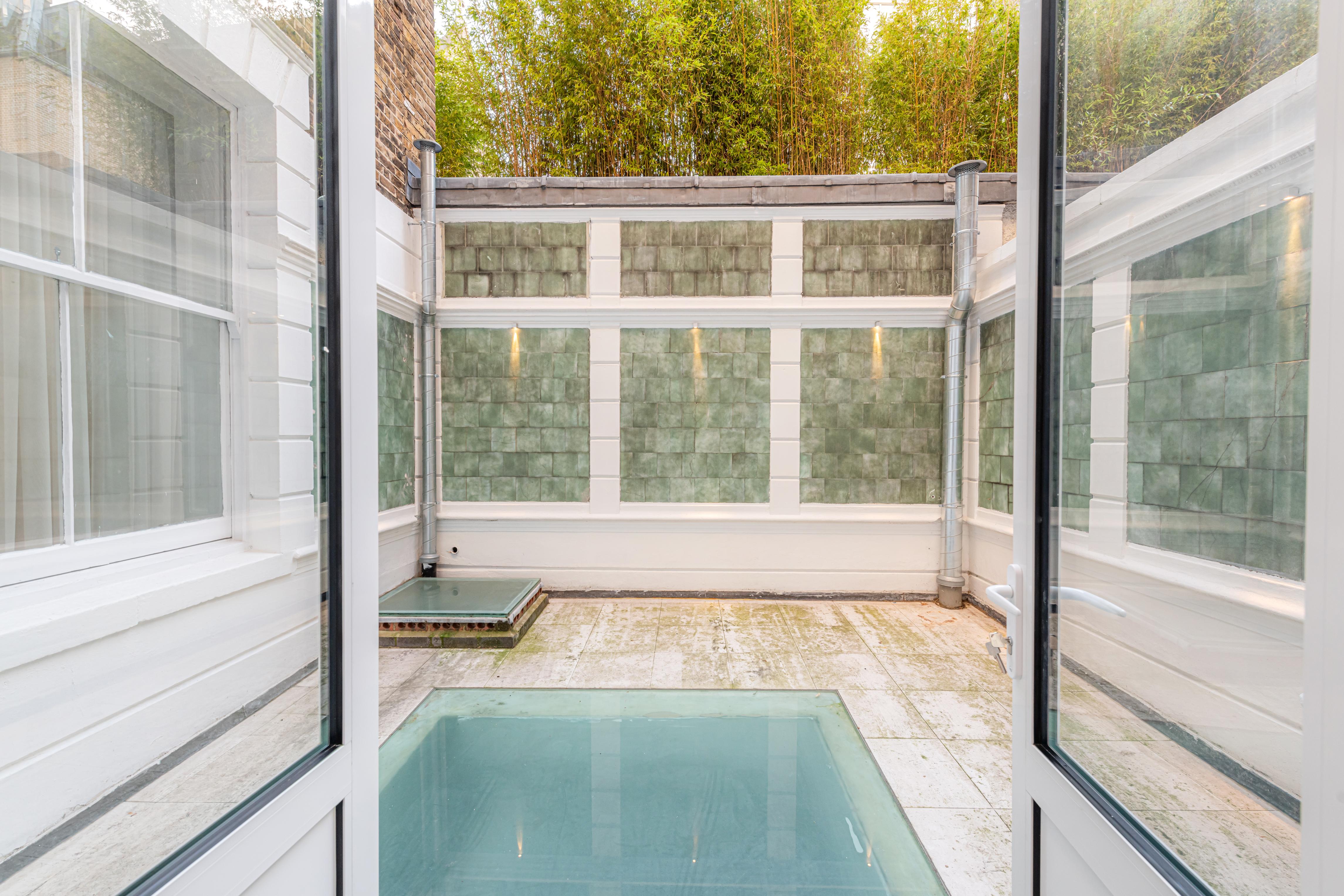 20 Hertford Street - Mayfair London