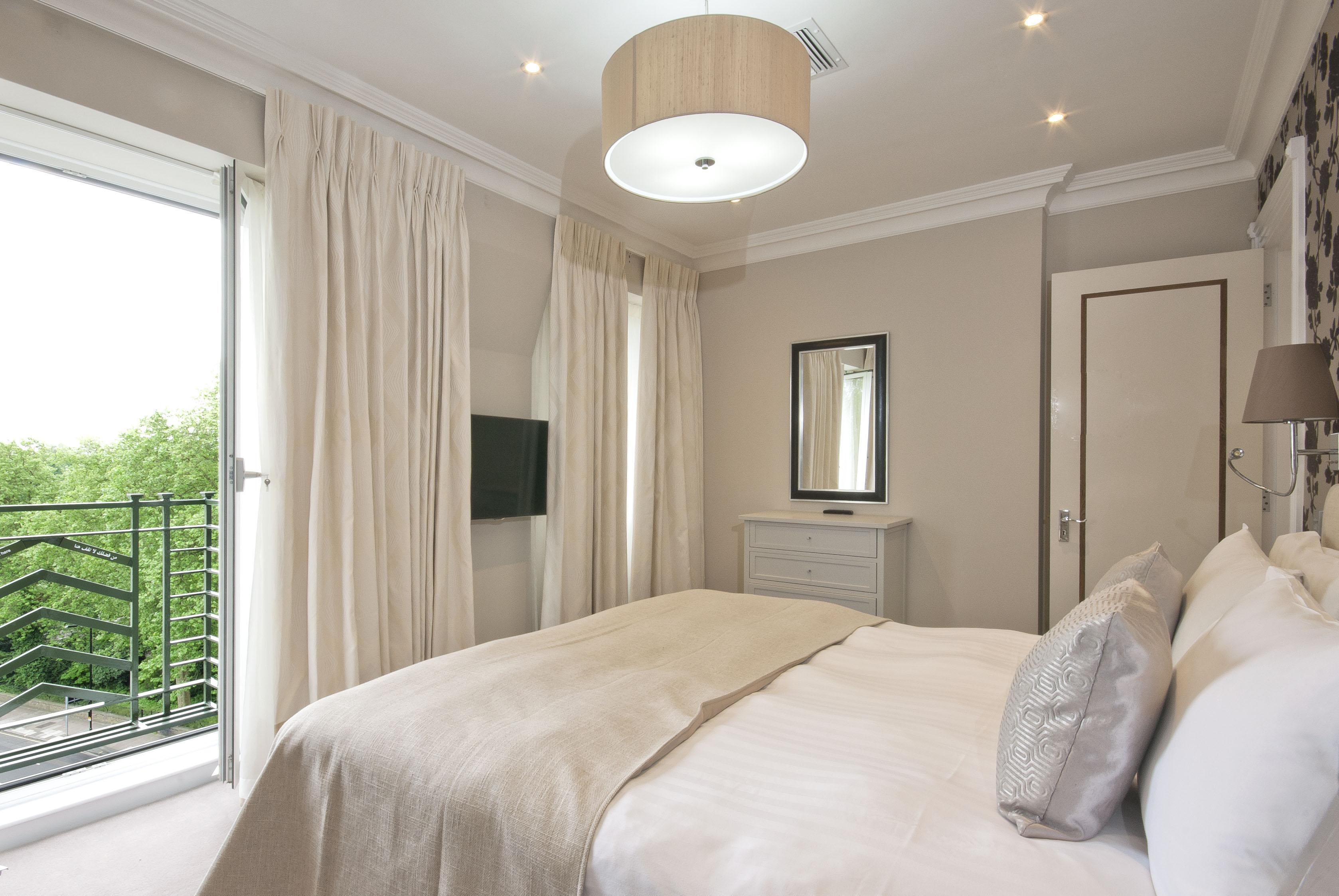 Aparthotel Fountain House 5*