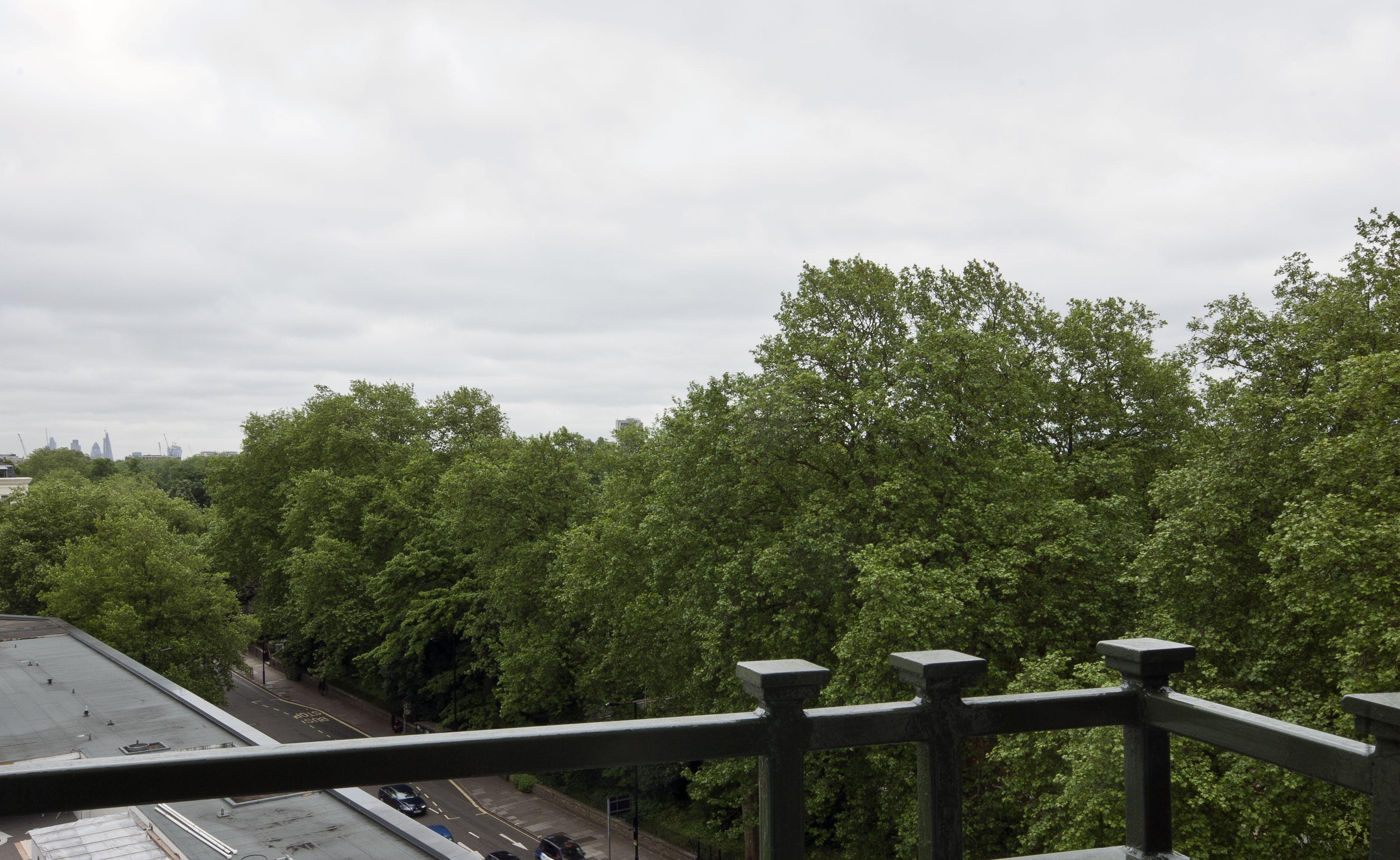 Fountain House 5* Londen