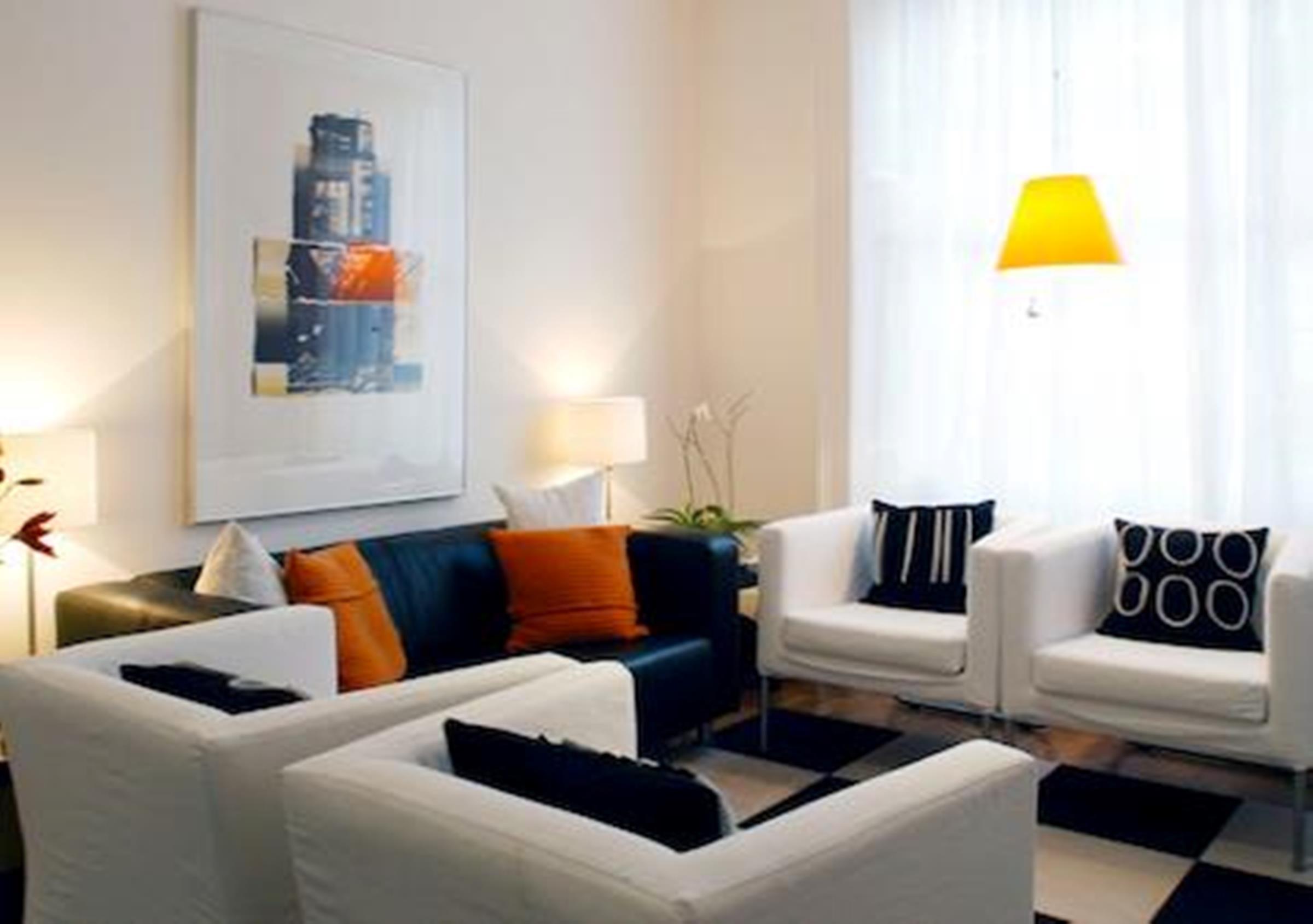 Belgravia Pensión 4*