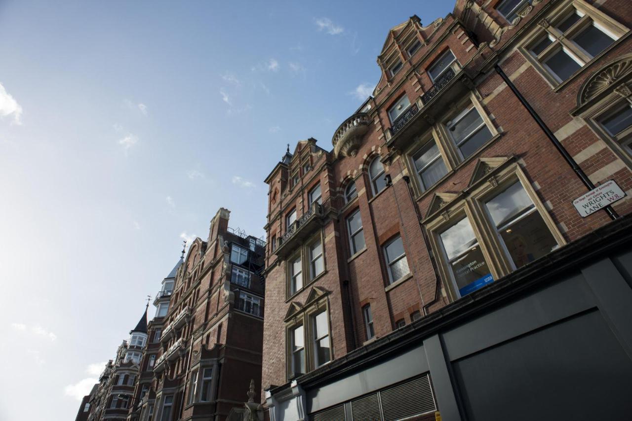 Addison Bridge Place By Onefinestay *