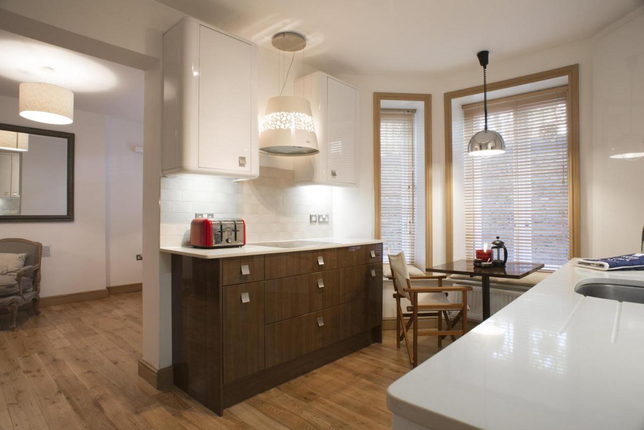 Addison Bridge Place By Onefinestay