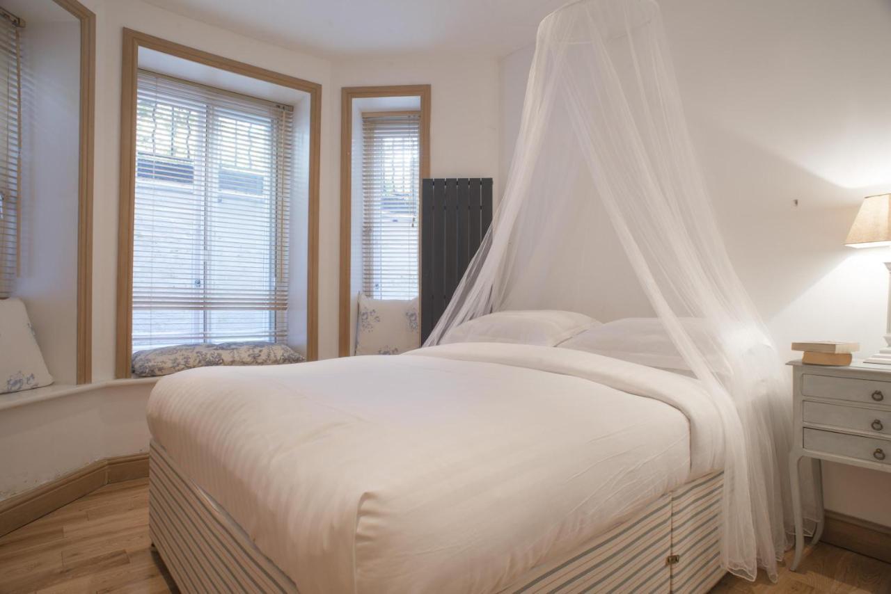 Appartement Addison Bridge Place By Onefinestay Londres