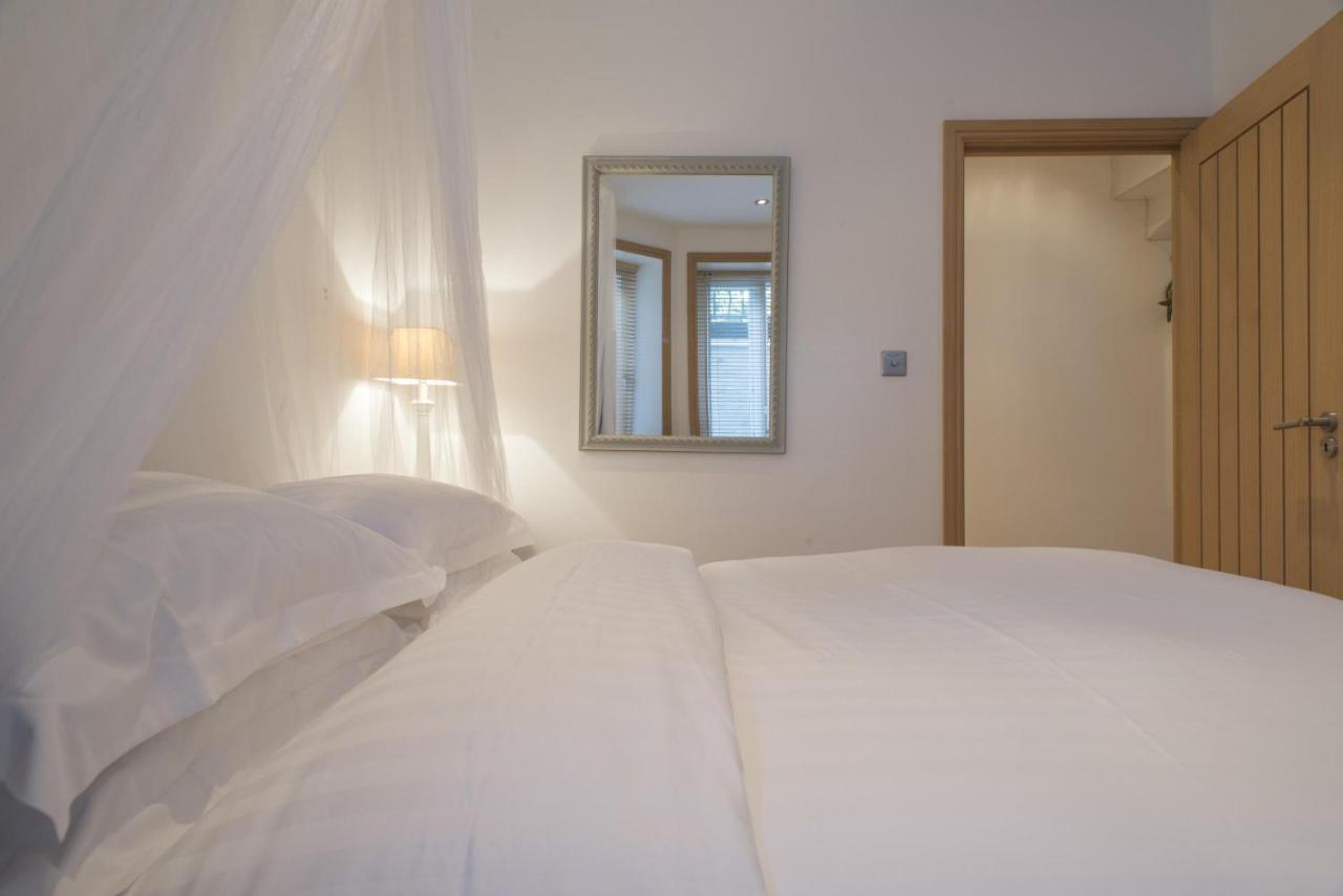 Addison Bridge Place By Onefinestay Appartement Londres