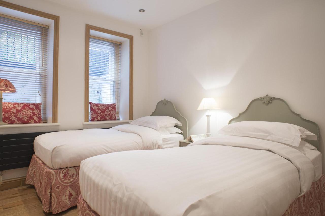 Addison Bridge Place By Onefinestay Londres