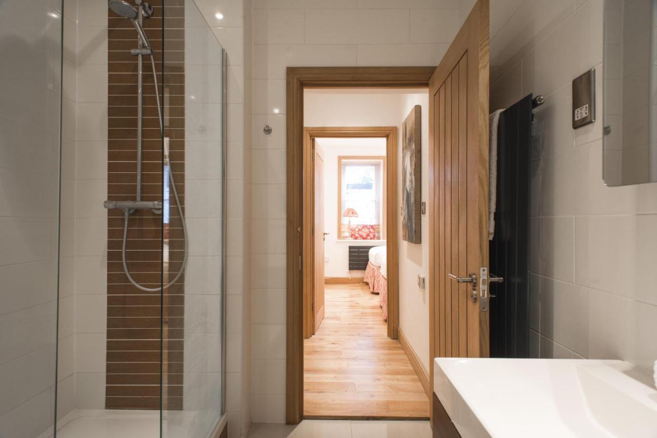 Addison Bridge Place By Onefinestay * Londres