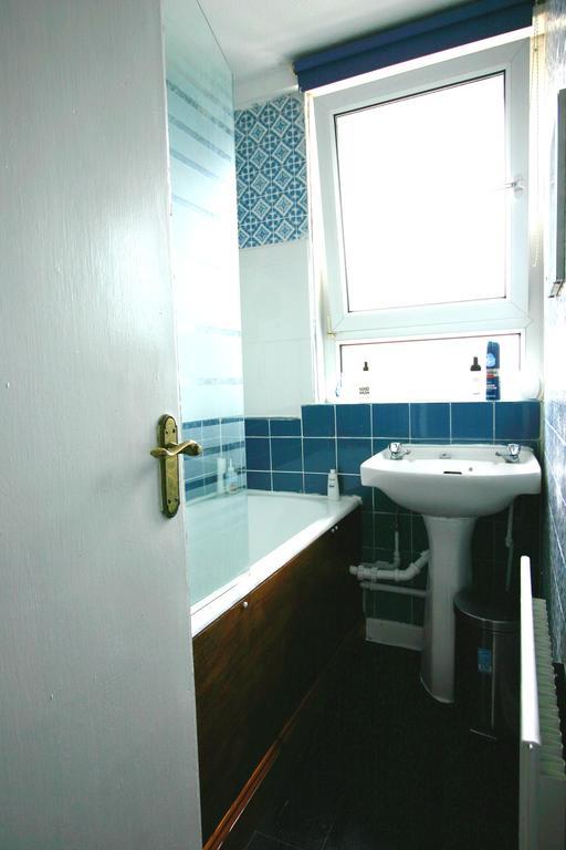 Lettingeasy - Brownfield Pensión