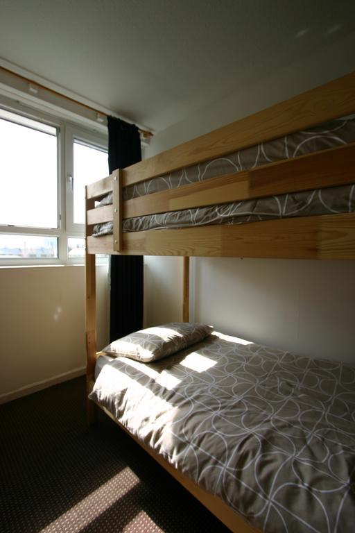 Lettingeasy - Brownfield Pensión Londres