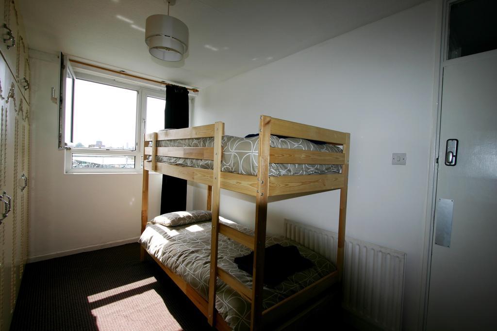 Lettingeasy - Brownfield Pensión