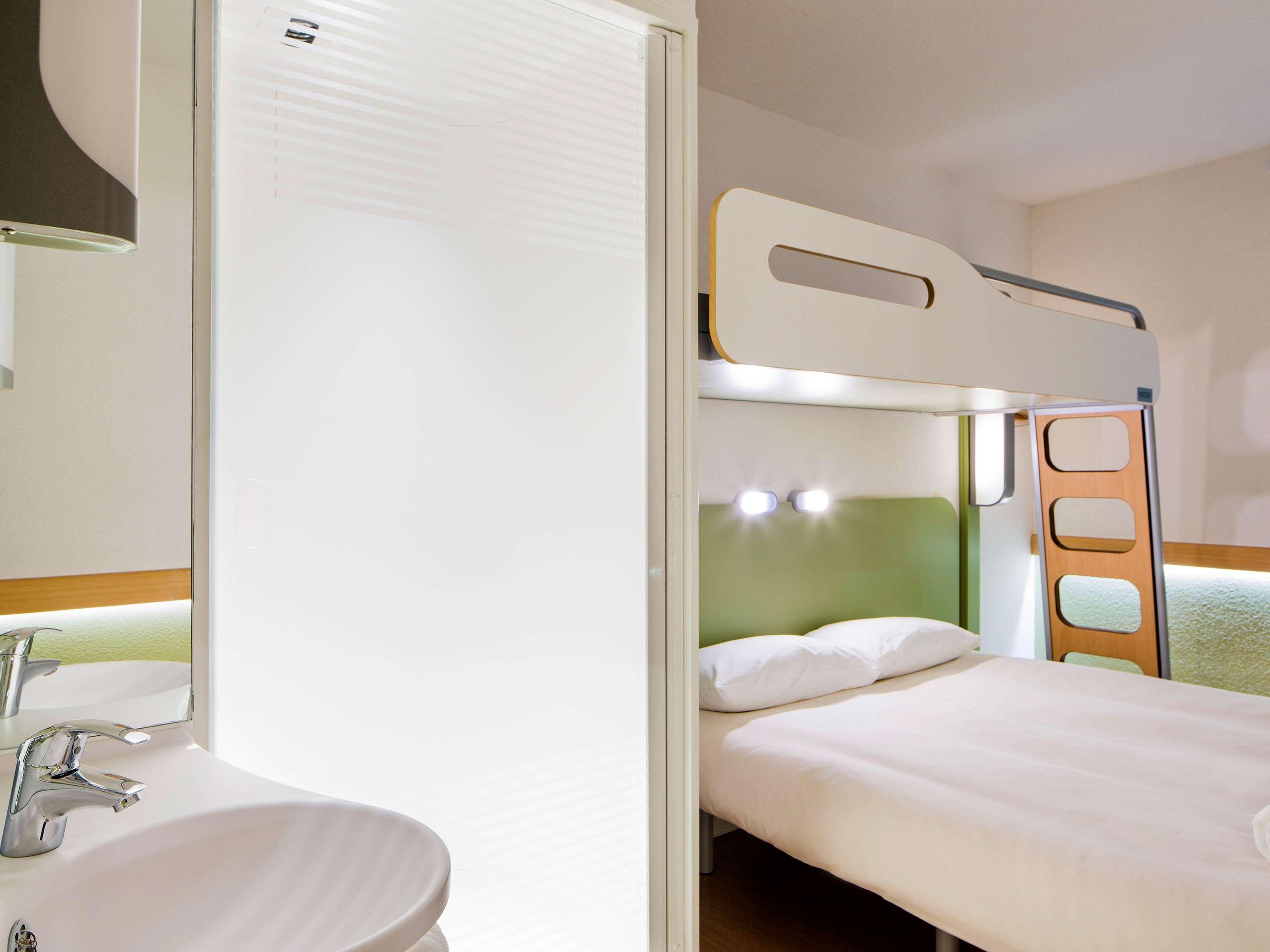 Hotel Ibis Budget Whitechapel - Brick Lane Londres
