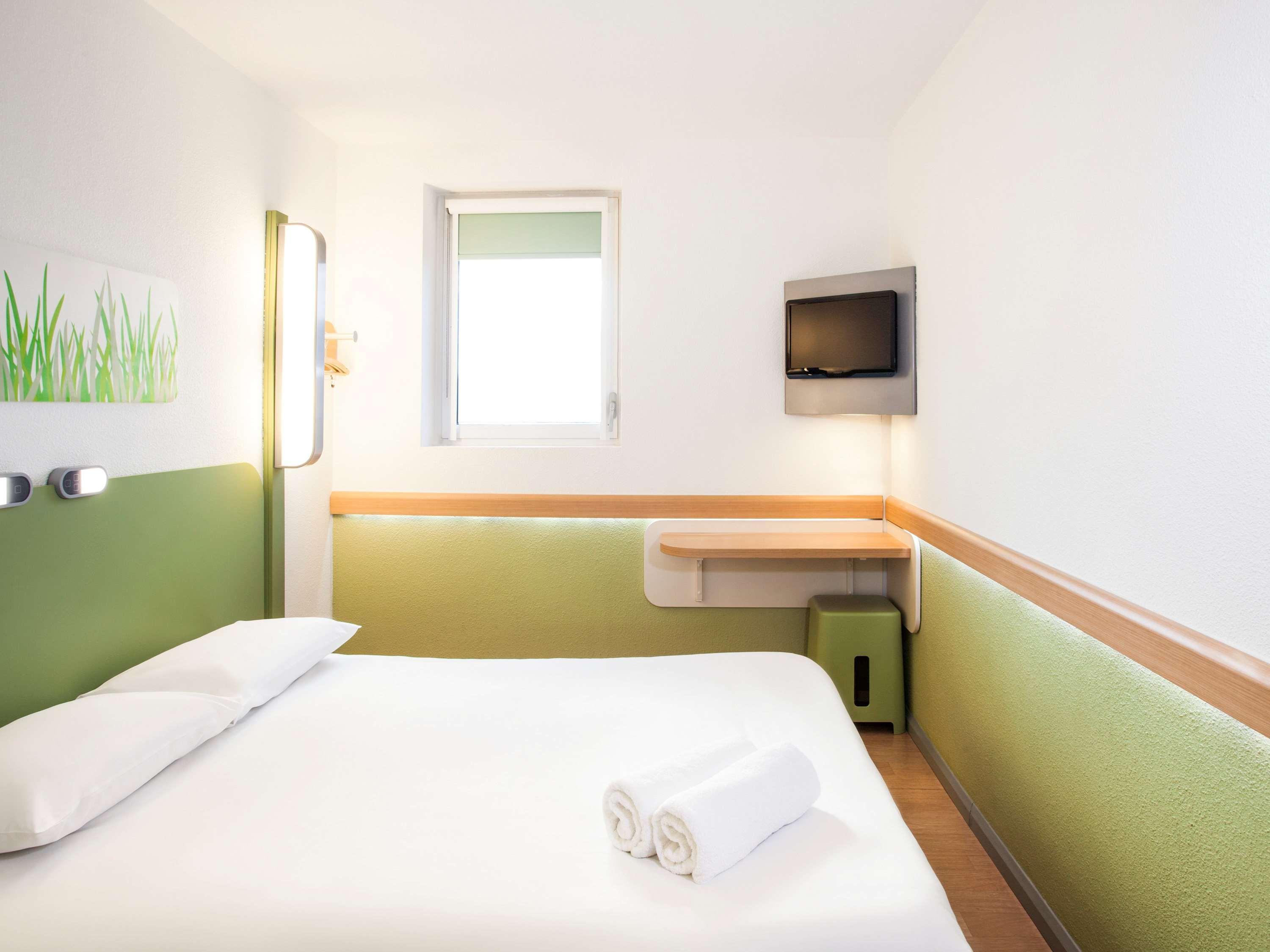 Hotel Ibis Budget Whitechapel - Brick Lane