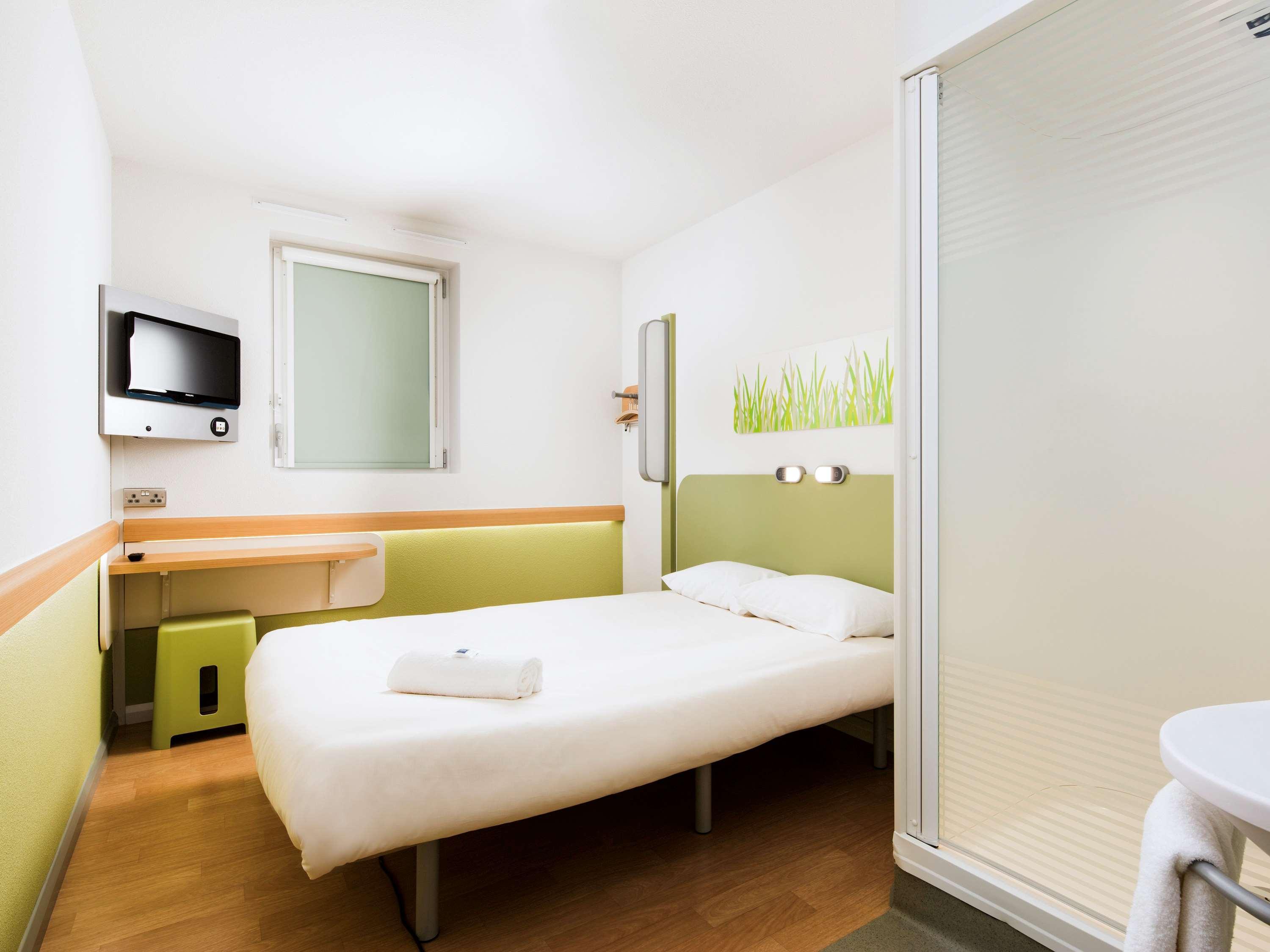 Hotel Ibis Budget Whitechapel - Brick Lane Londres